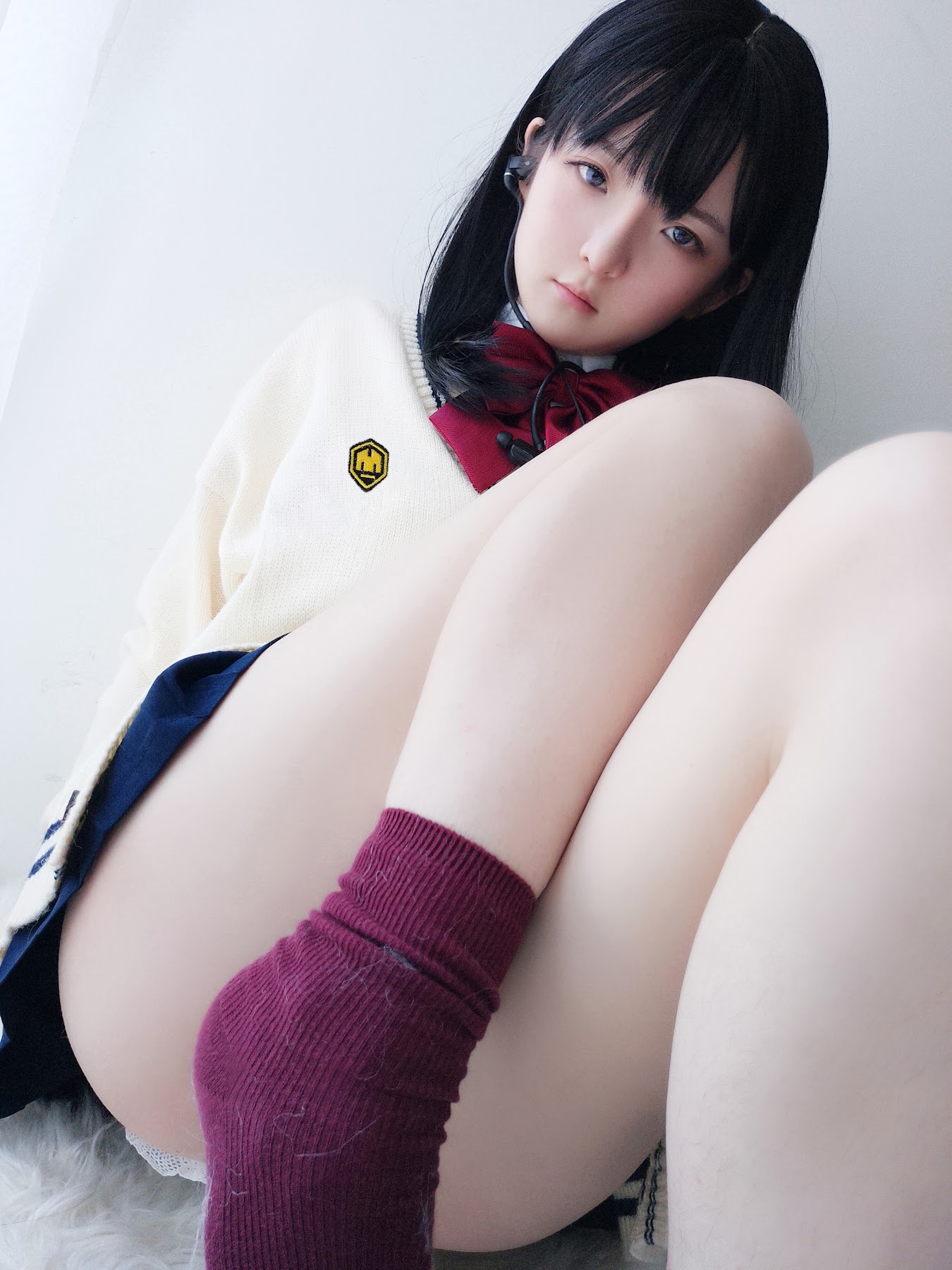 Coser@一小央泽 (yixiaoyangze) – 宝多六花 - P16