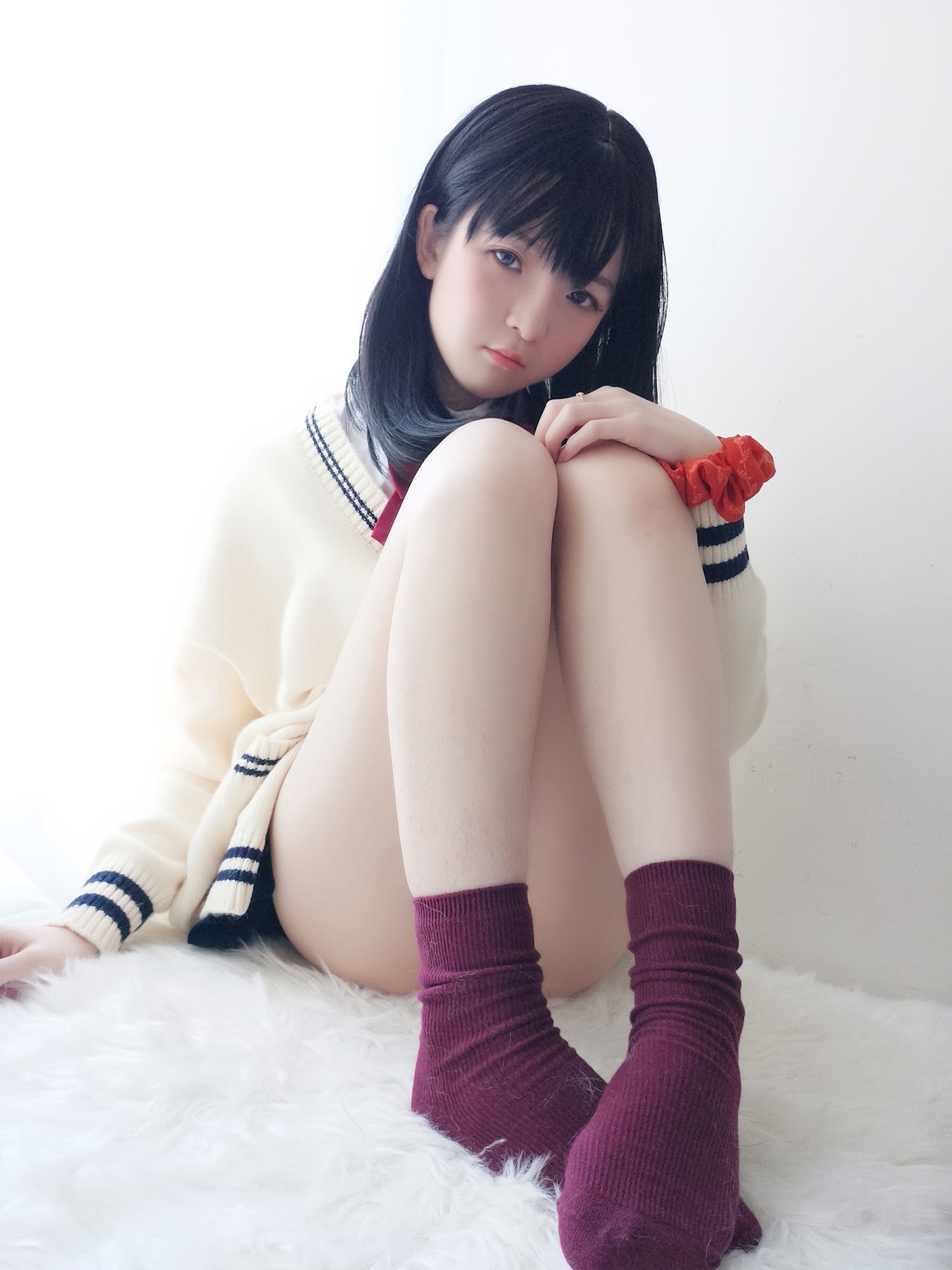 Coser@一小央泽 (yixiaoyangze) – 宝多六花 - P18