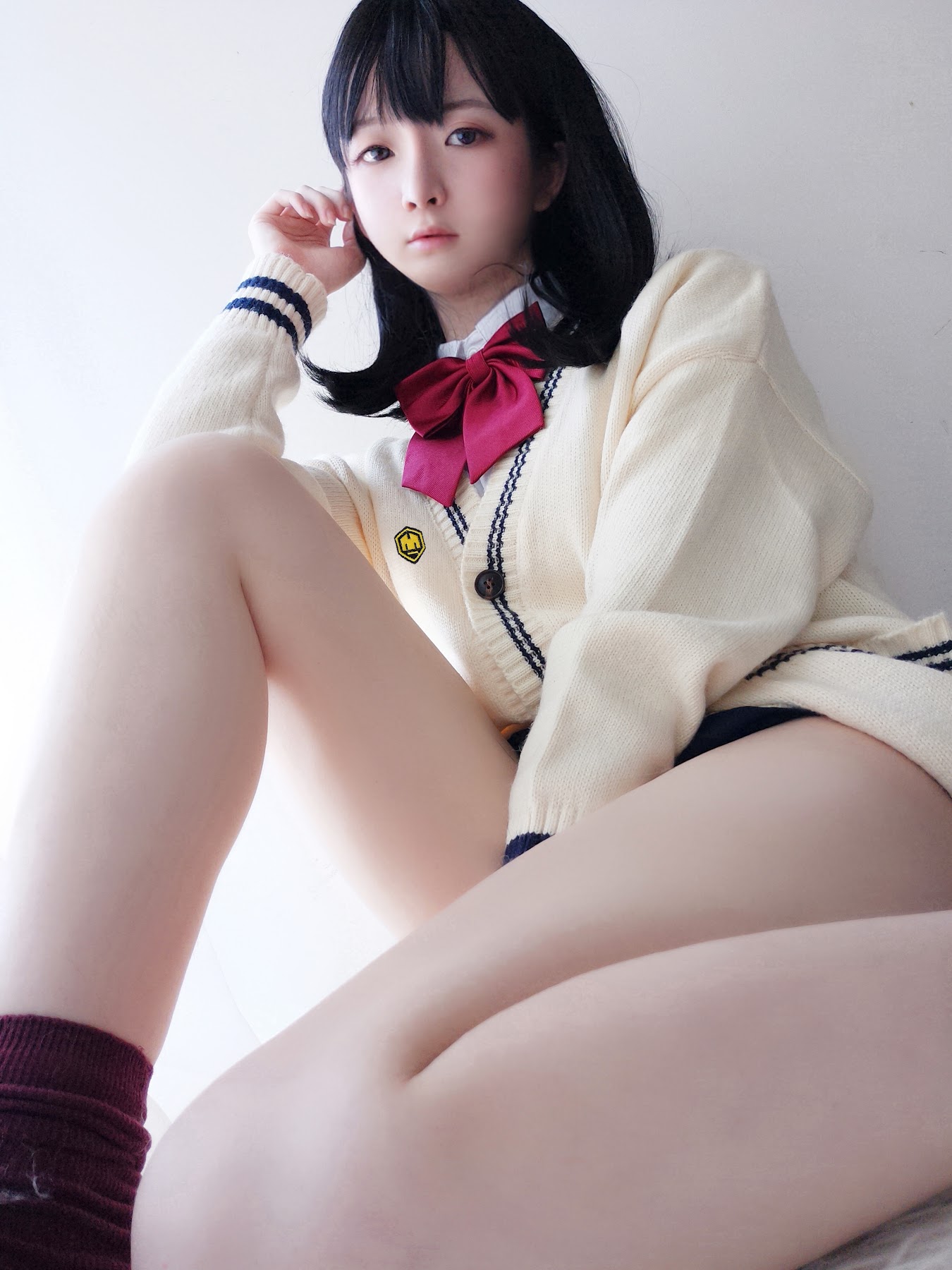 Coser@一小央泽 (yixiaoyangze) – 宝多六花 - P19