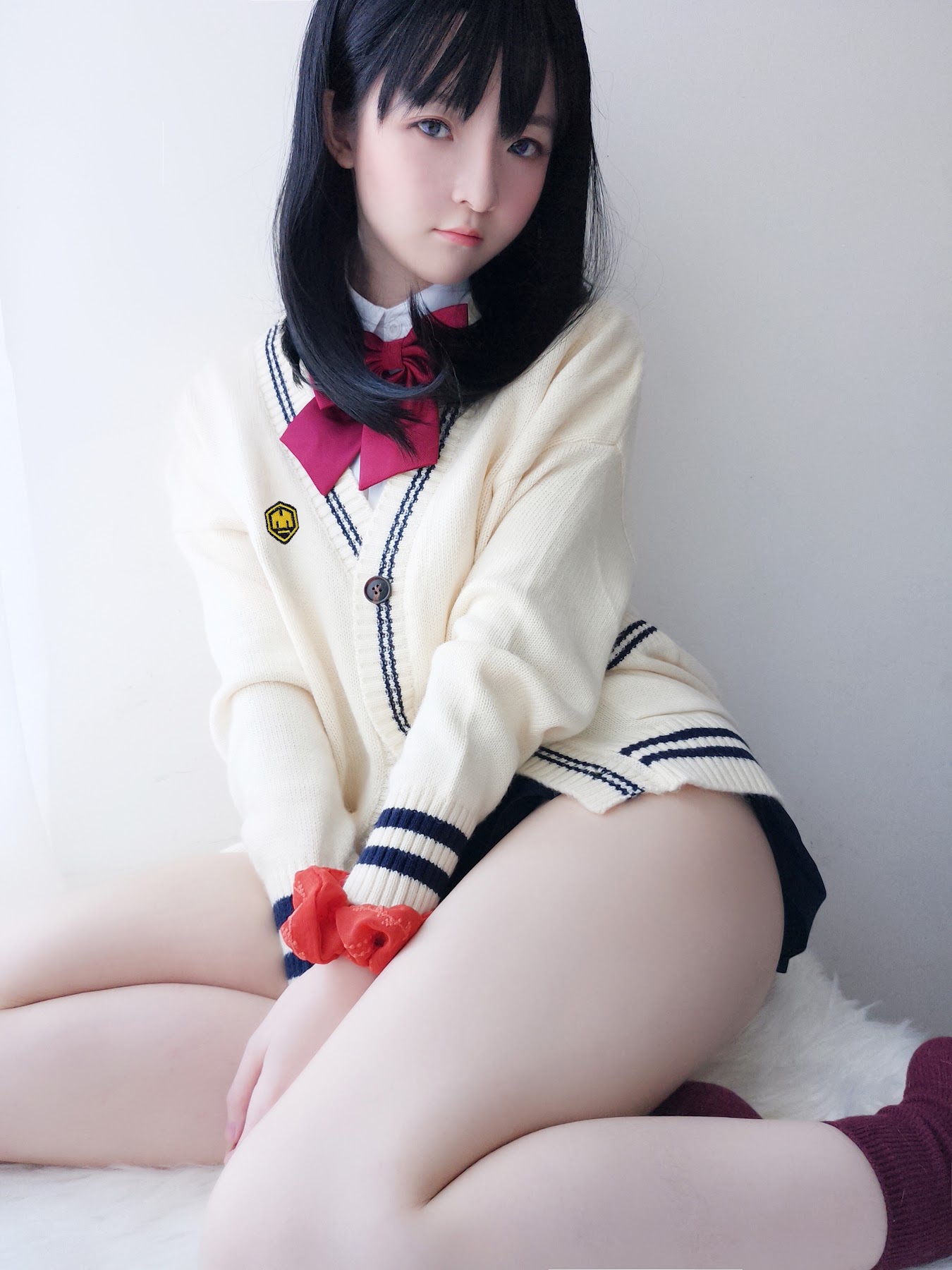 Coser@一小央泽 (yixiaoyangze) – 宝多六花 - P20