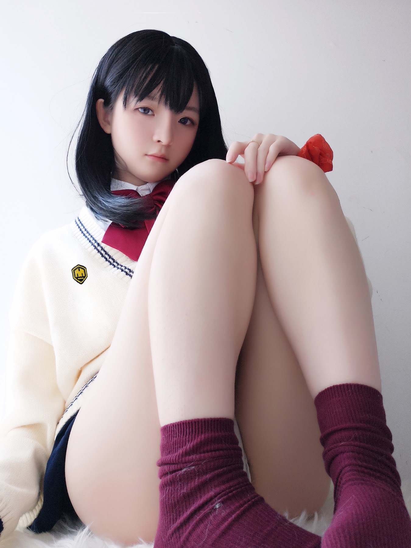 Coser@一小央泽 (yixiaoyangze) – 宝多六花 - P21