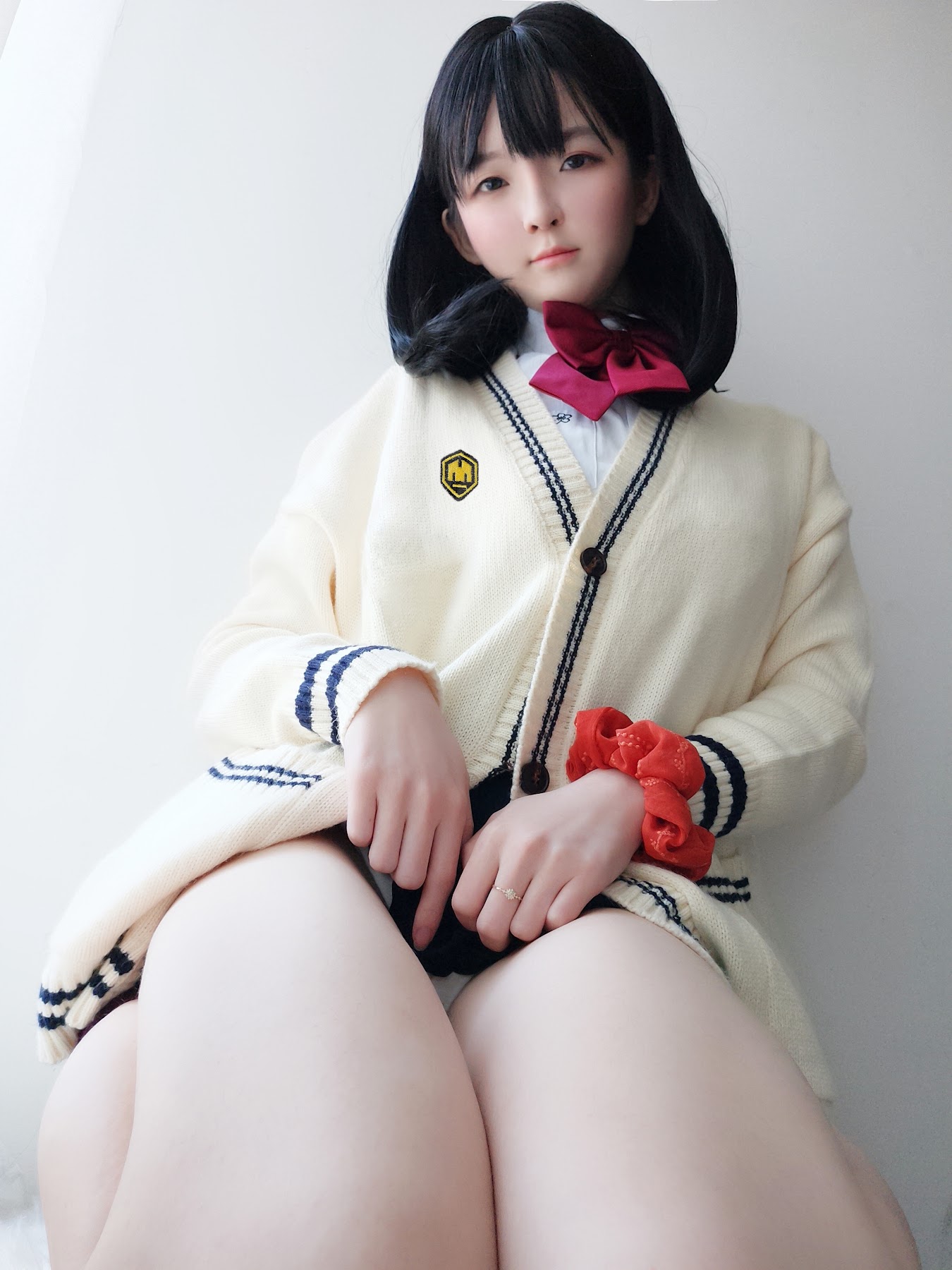 Coser@一小央泽 (yixiaoyangze) – 宝多六花 - P22