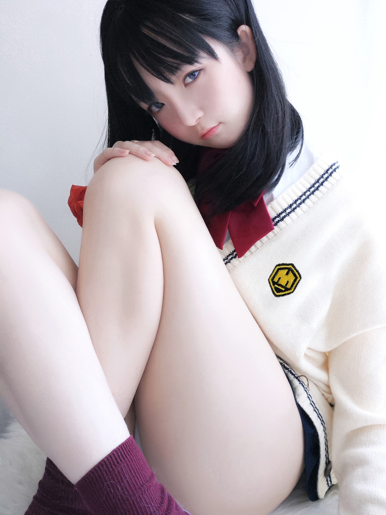 Coser@一小央泽 (yixiaoyangze) – 宝多六花 - P23
