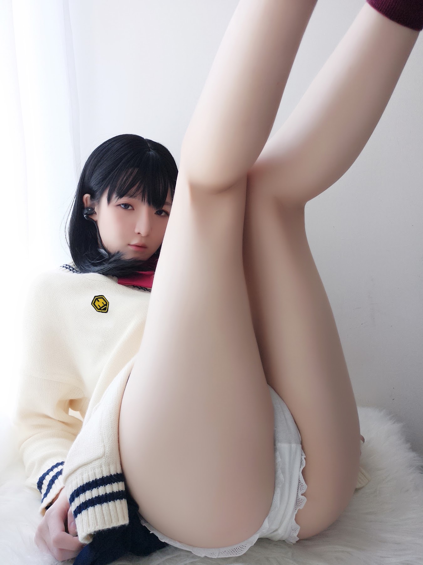 Coser@一小央泽 (yixiaoyangze) – 宝多六花 - P27