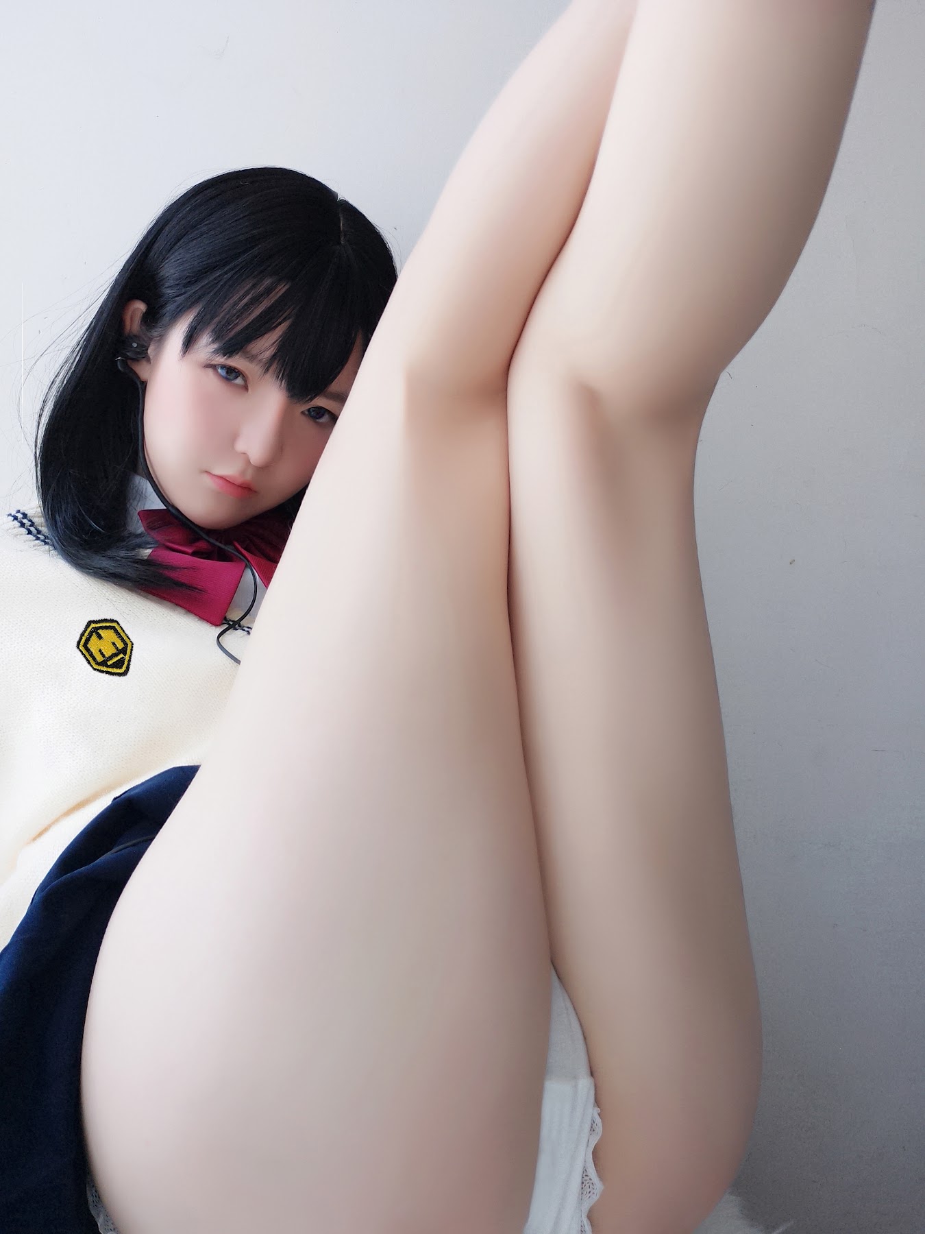Coser@一小央泽 (yixiaoyangze) – 宝多六花 - P28