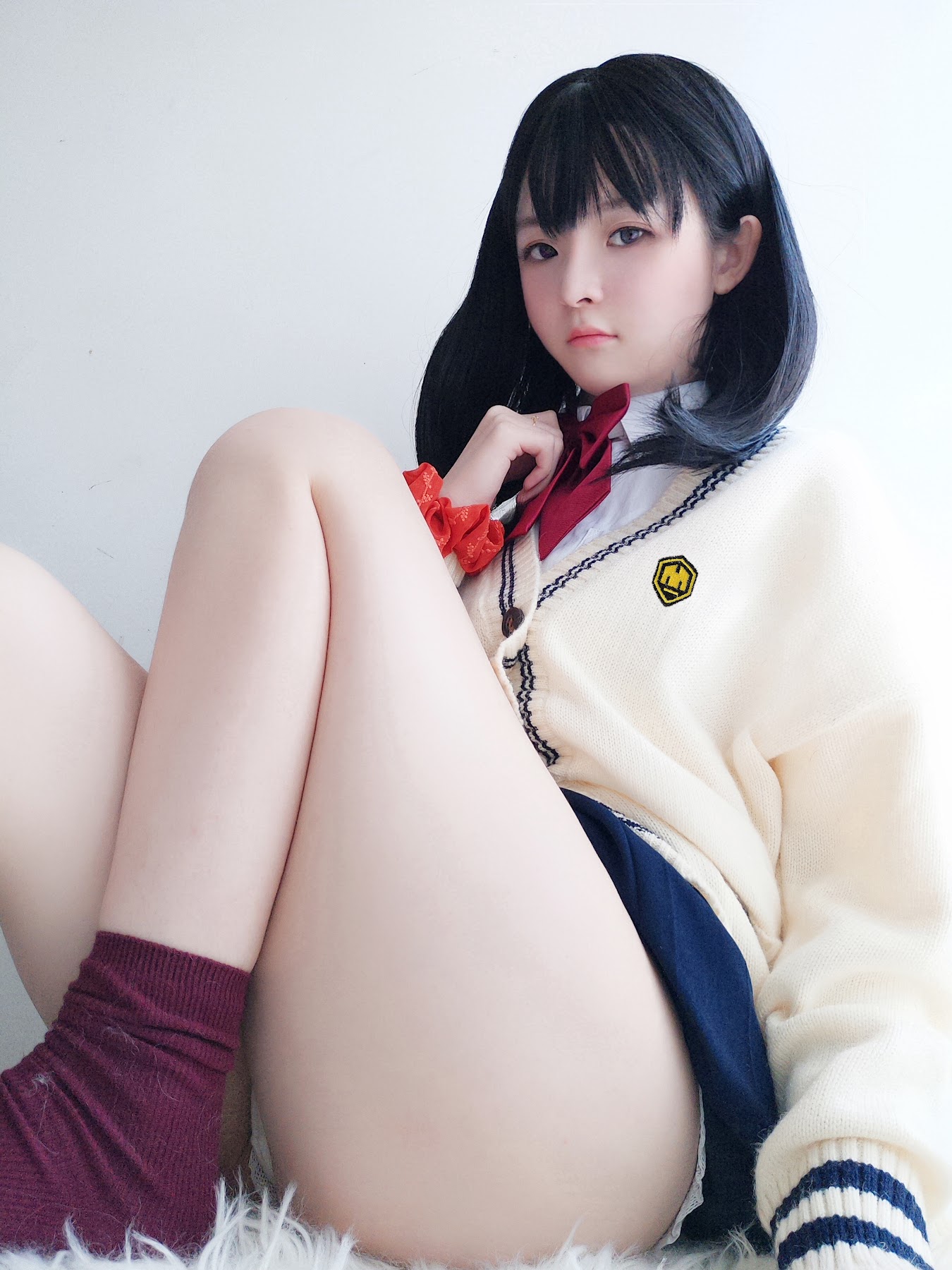 Coser@一小央泽 (yixiaoyangze) – 宝多六花 - P2