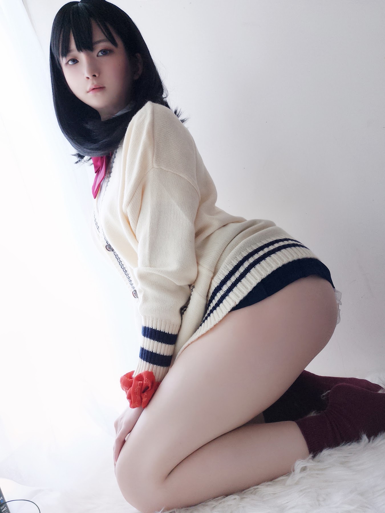 Coser@一小央泽 (yixiaoyangze) – 宝多六花 - P30