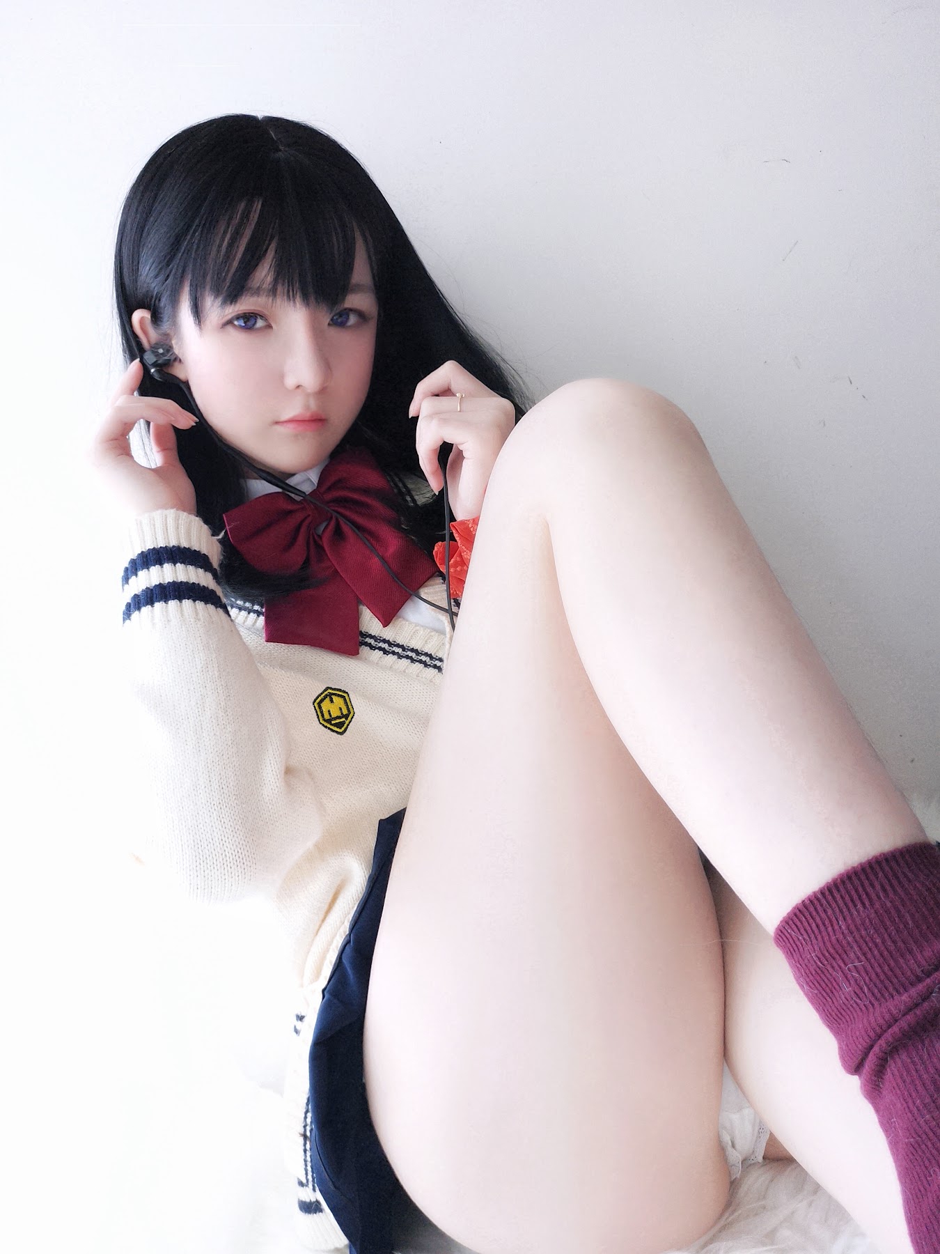 Coser@一小央泽 (yixiaoyangze) – 宝多六花 - P33