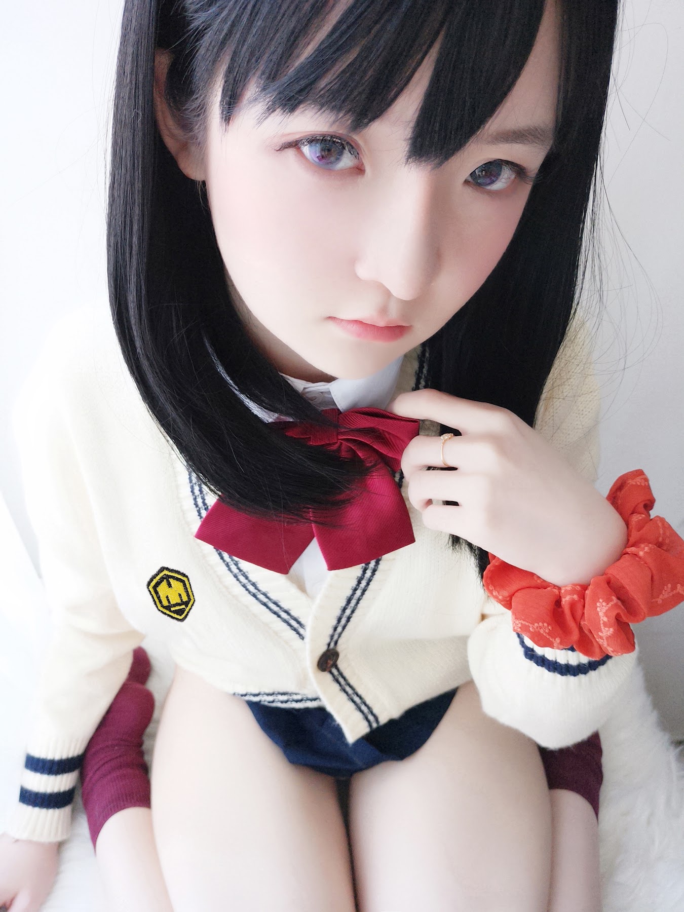 Coser@一小央泽 (yixiaoyangze) – 宝多六花 - P3