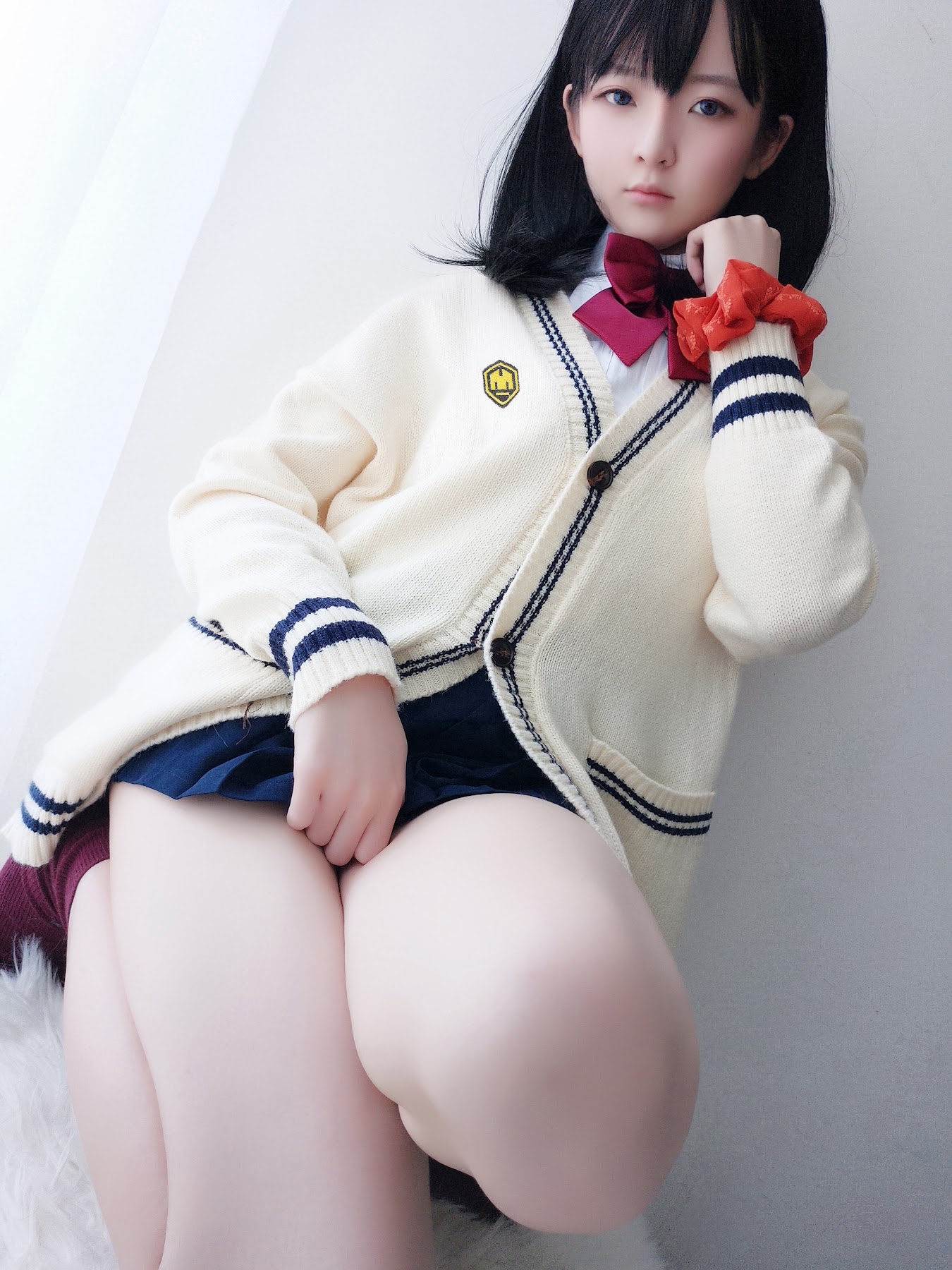 Coser@一小央泽 (yixiaoyangze) – 宝多六花 - P6