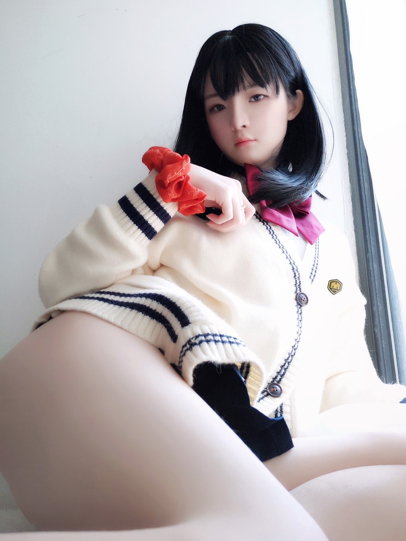 Coser@一小央泽 (yixiaoyangze) – 宝多六花 - P7