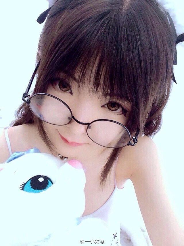 Coser@一小央泽 (yixiaoyangze) – 微博杂图 - P99