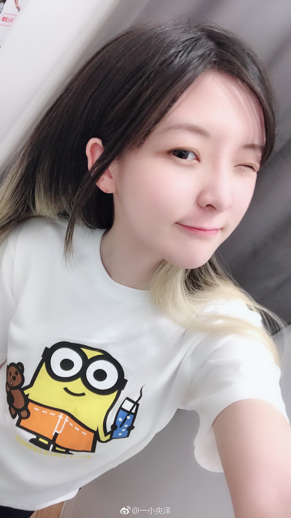 Coser@一小央泽 (yixiaoyangze) – 微博杂图 - P103
