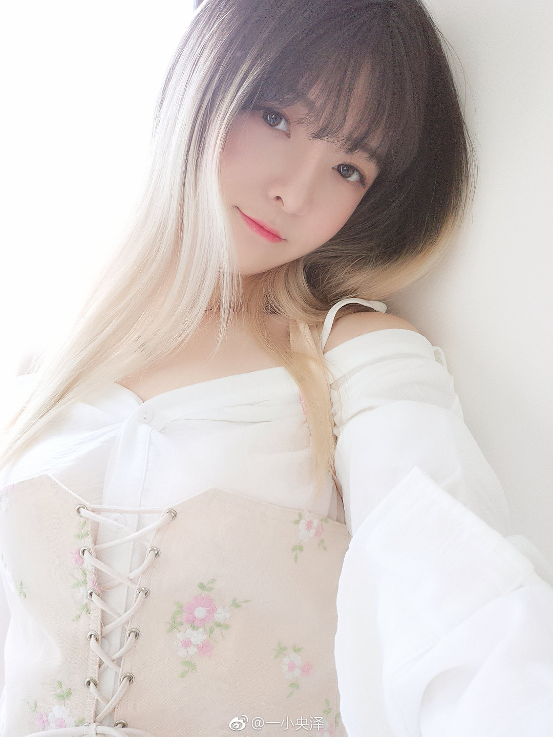 Coser@一小央泽 (yixiaoyangze) – 微博杂图 - P10