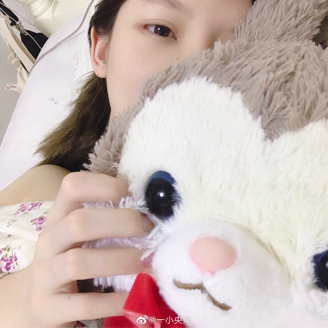 Coser@一小央泽 (yixiaoyangze) – 微博杂图 - P116