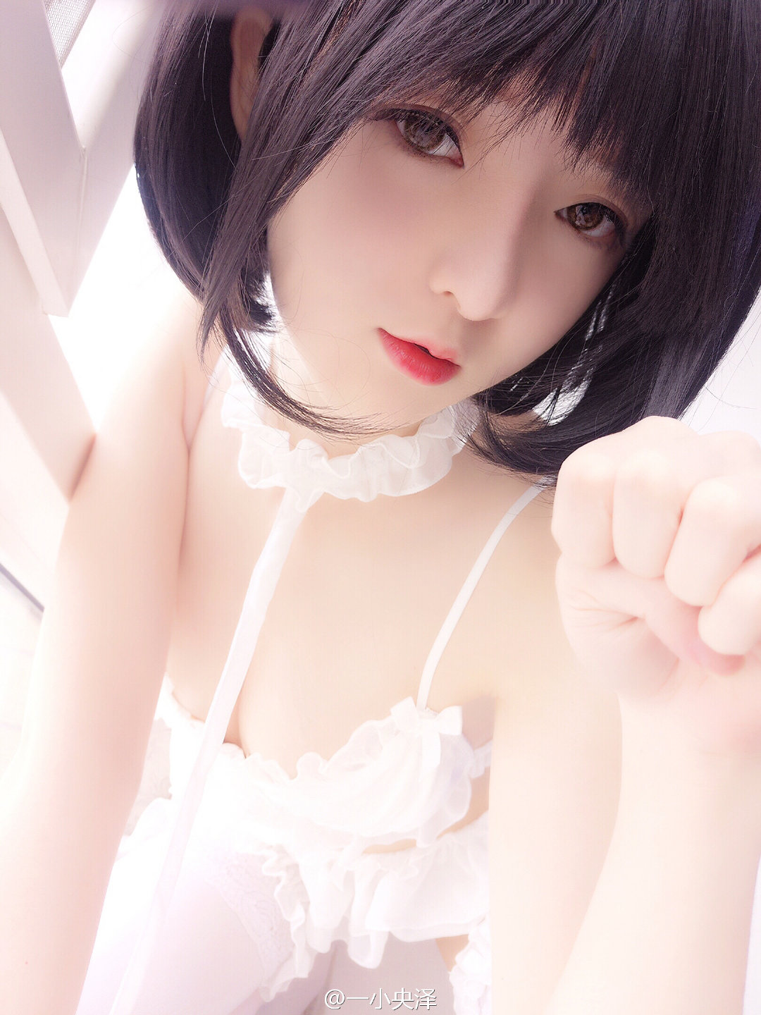 Coser@一小央泽 (yixiaoyangze) – 微博杂图 - P124