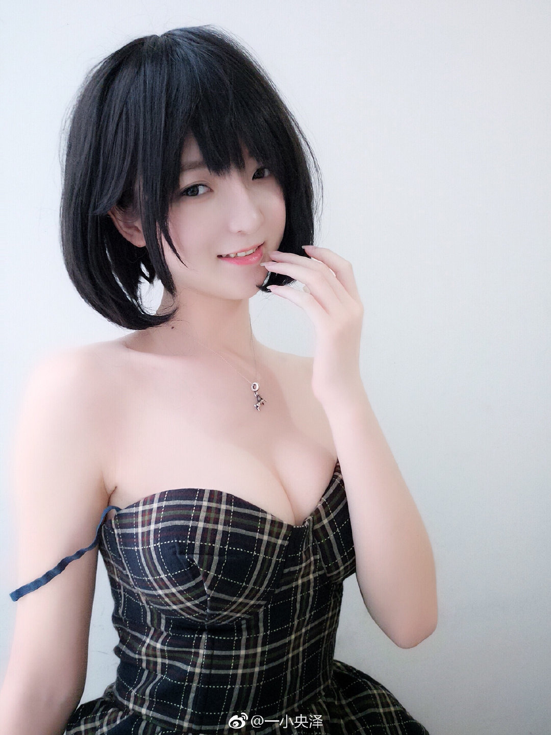 Coser@一小央泽 (yixiaoyangze) – 微博杂图 - P127