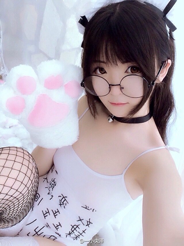 Coser@一小央泽 (yixiaoyangze) – 微博杂图 - P12