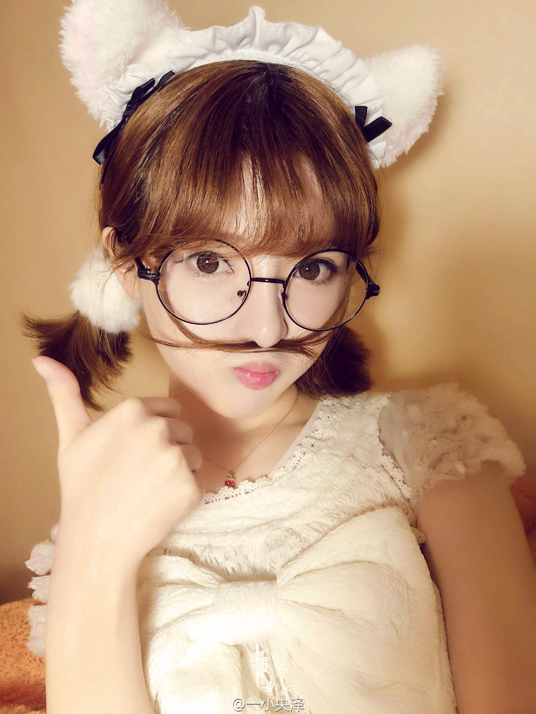 Coser@一小央泽 (yixiaoyangze) – 微博杂图 - P13