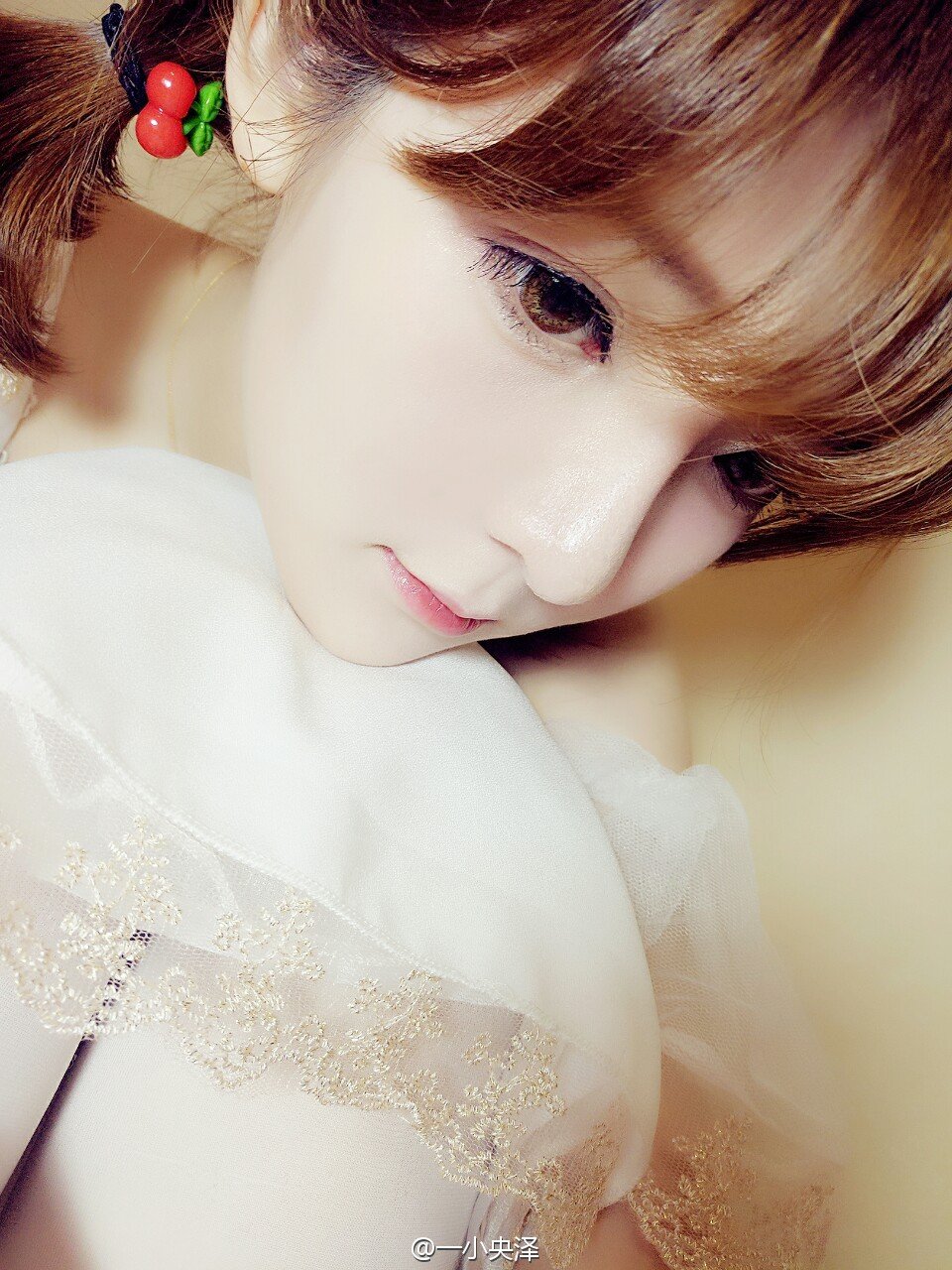 Coser@一小央泽 (yixiaoyangze) – 微博杂图 - P16