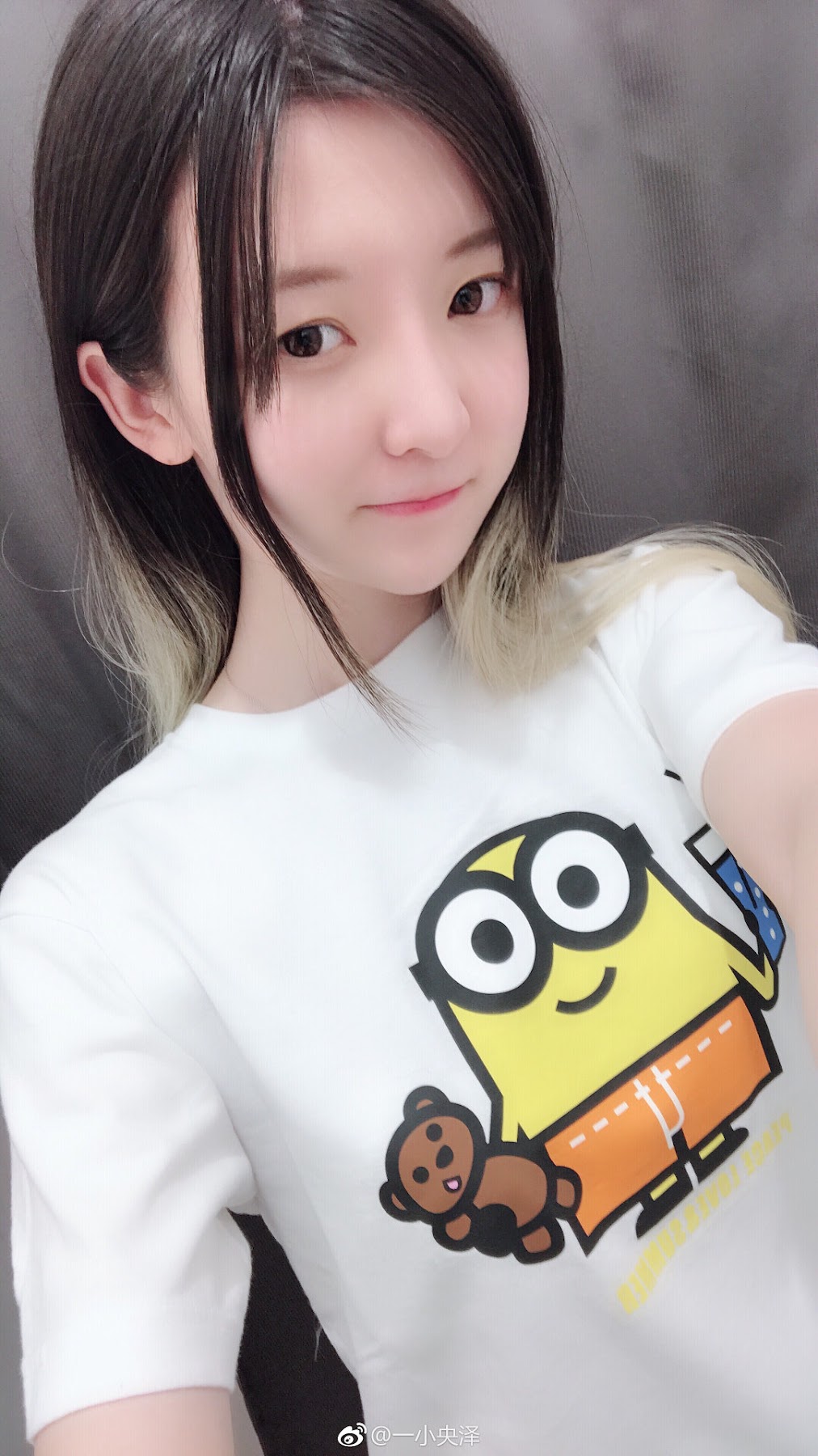 Coser@一小央泽 (yixiaoyangze) – 微博杂图 - P20