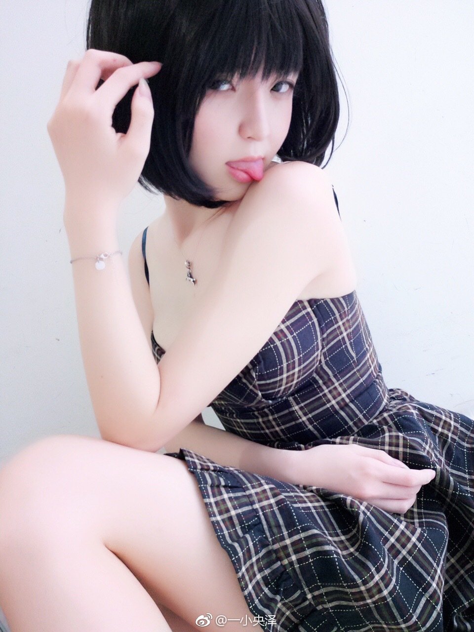Coser@一小央泽 (yixiaoyangze) – 微博杂图 - P26