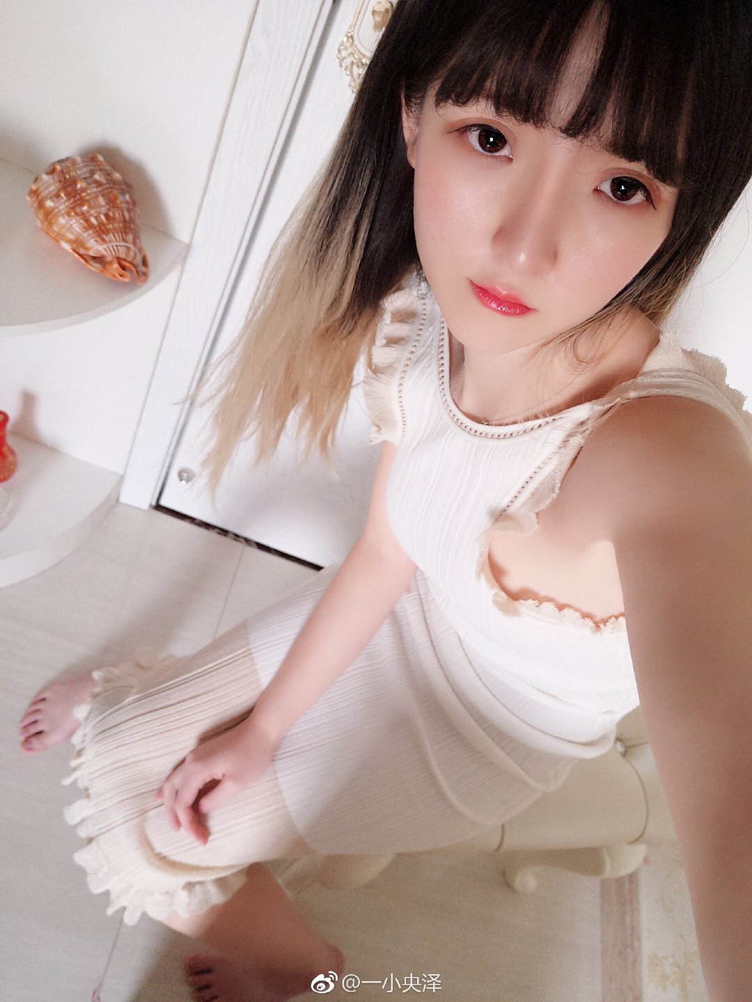 Coser@一小央泽 (yixiaoyangze) – 微博杂图 - P31