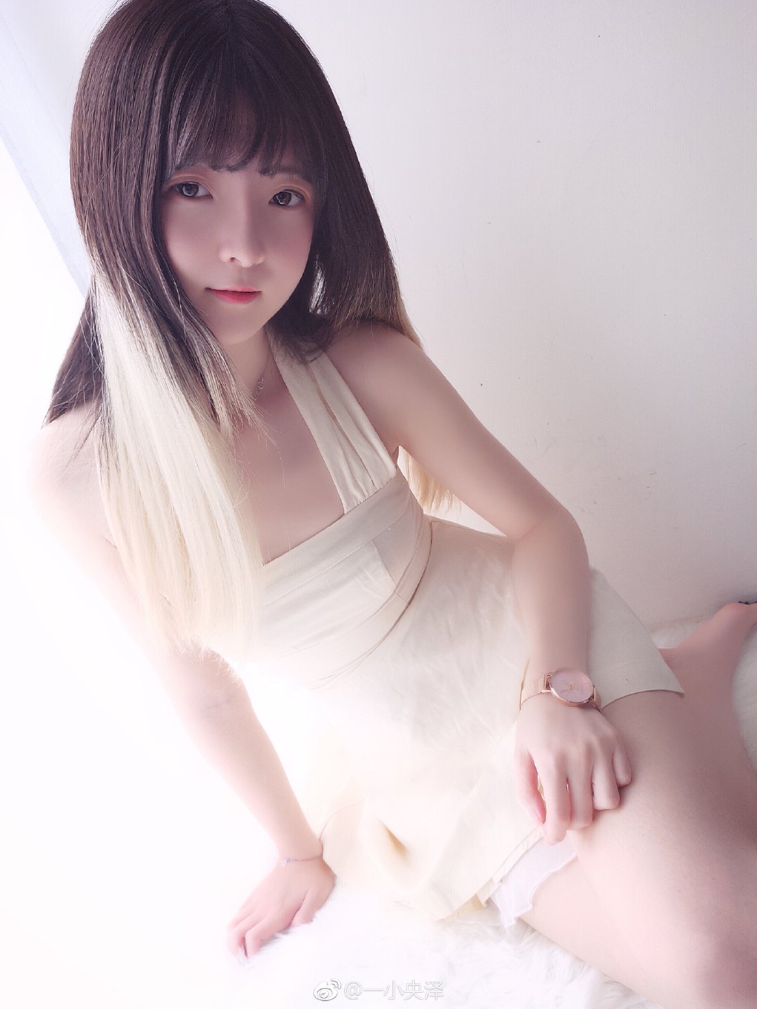 Coser@一小央泽 (yixiaoyangze) – 微博杂图 - P3