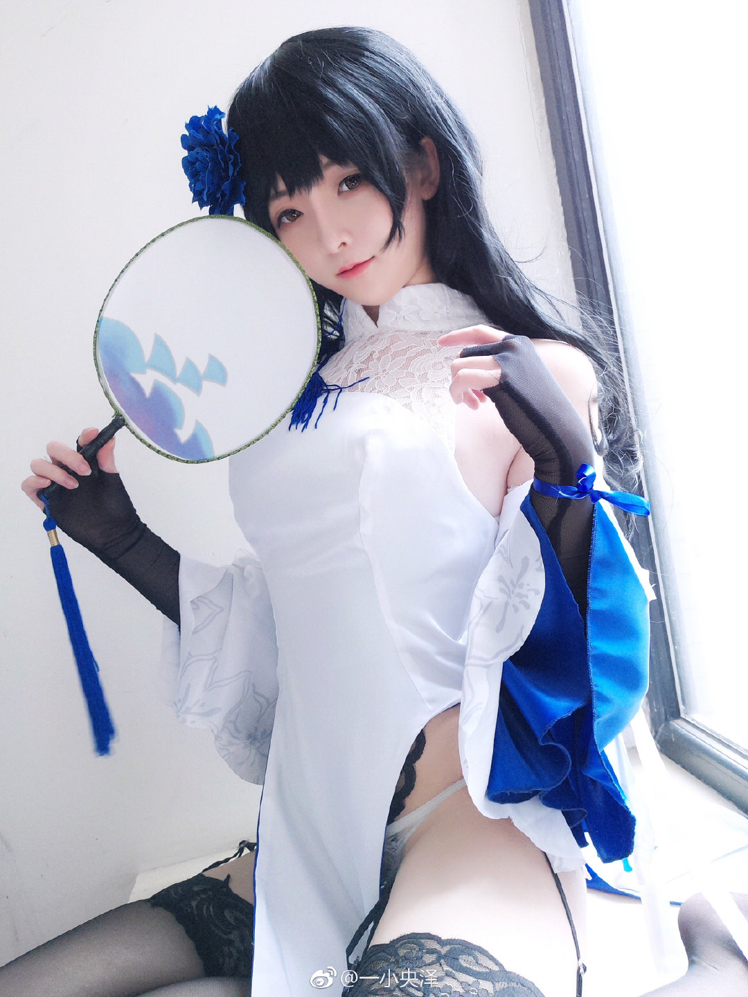 Coser@一小央泽 (yixiaoyangze) – 微博杂图 - P40