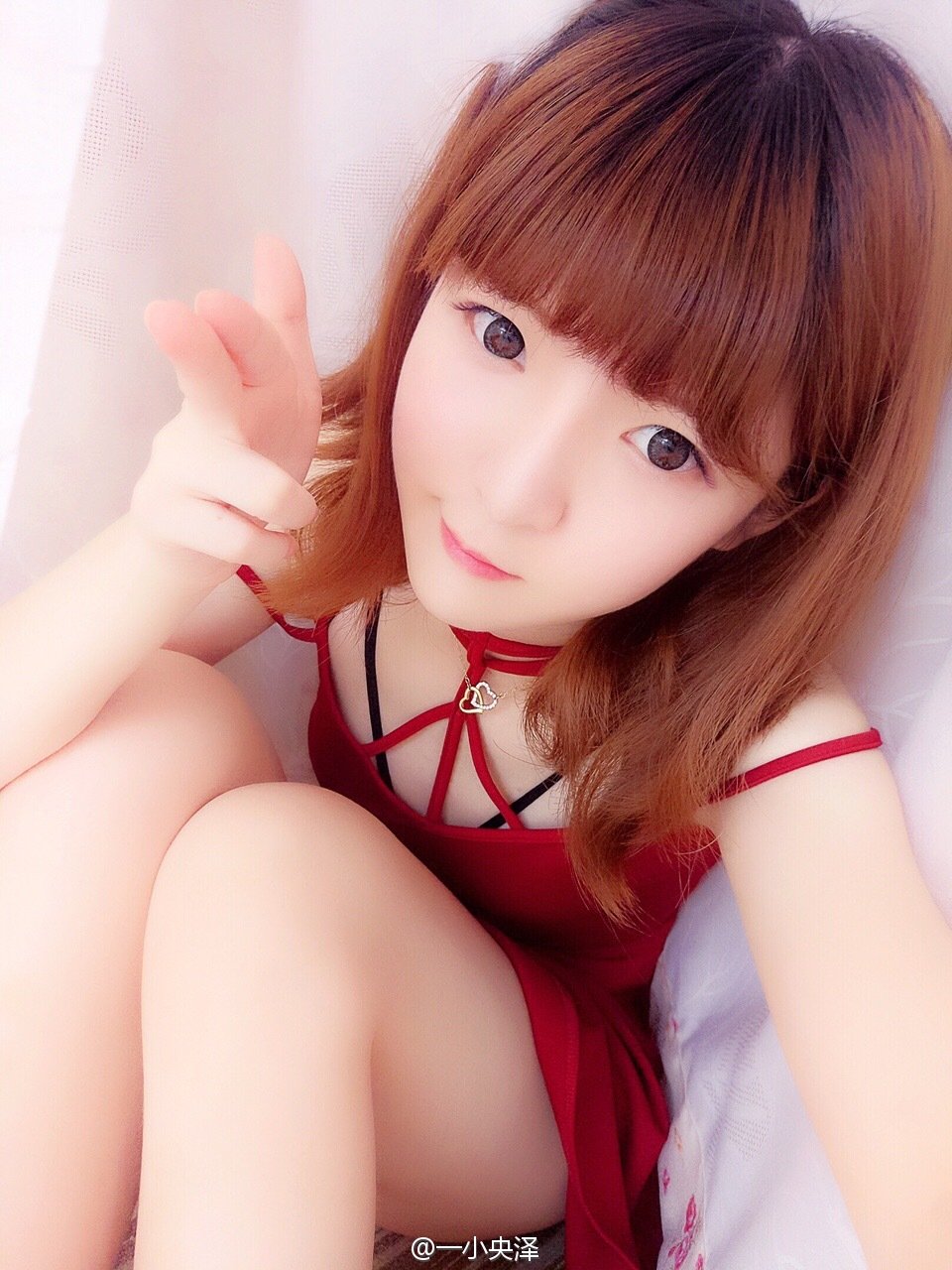 Coser@一小央泽 (yixiaoyangze) – 微博杂图 - P4