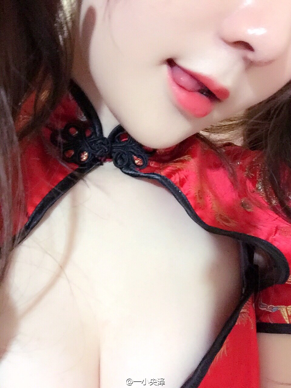 Coser@一小央泽 (yixiaoyangze) – 微博杂图 - P49