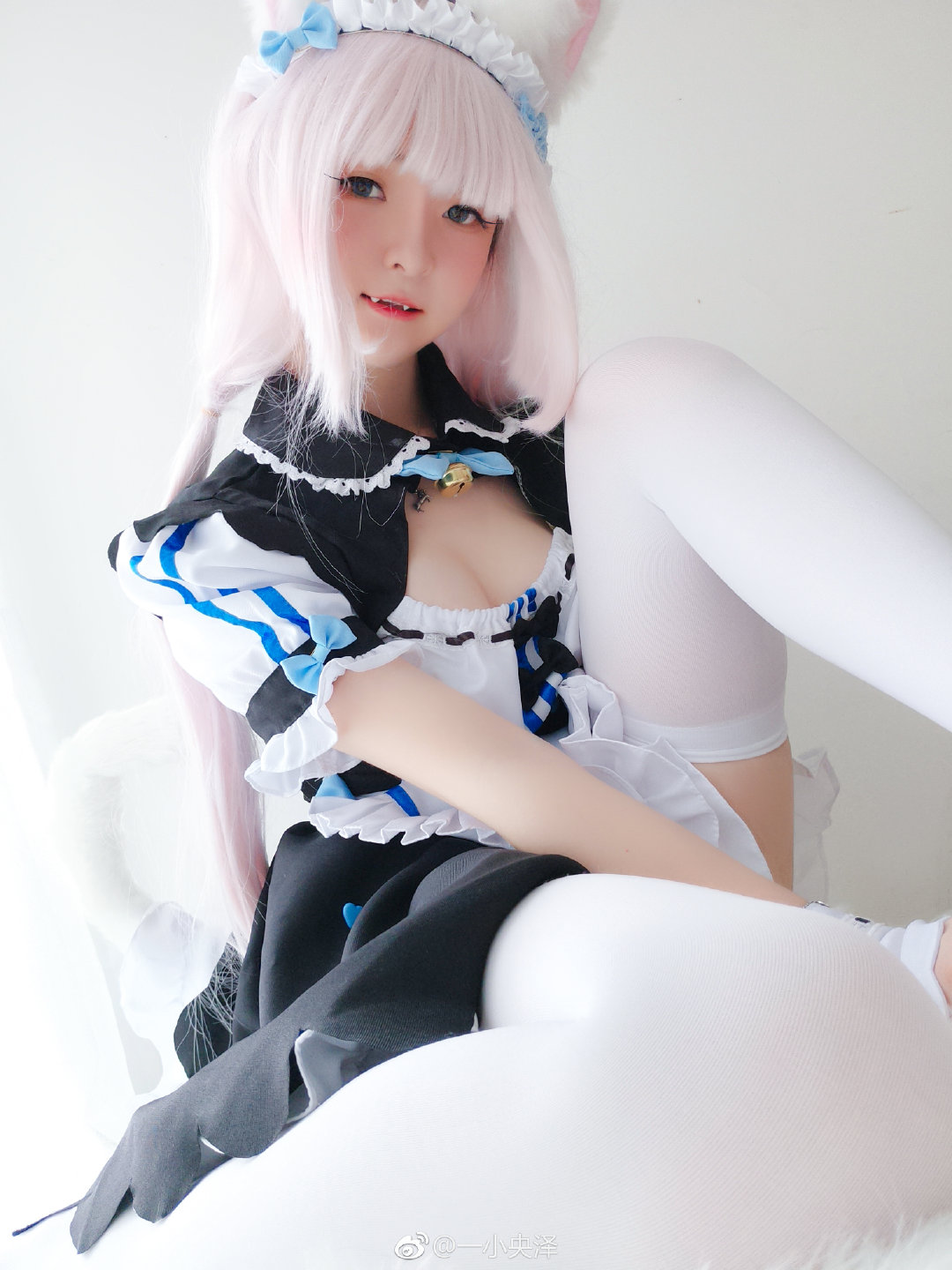 Coser@一小央泽 (yixiaoyangze) – 微博杂图 - P53