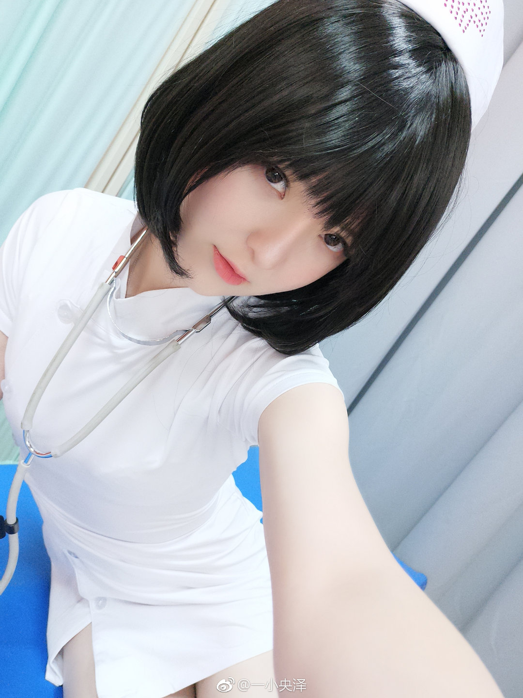 Coser@一小央泽 (yixiaoyangze) – 微博杂图 - P56