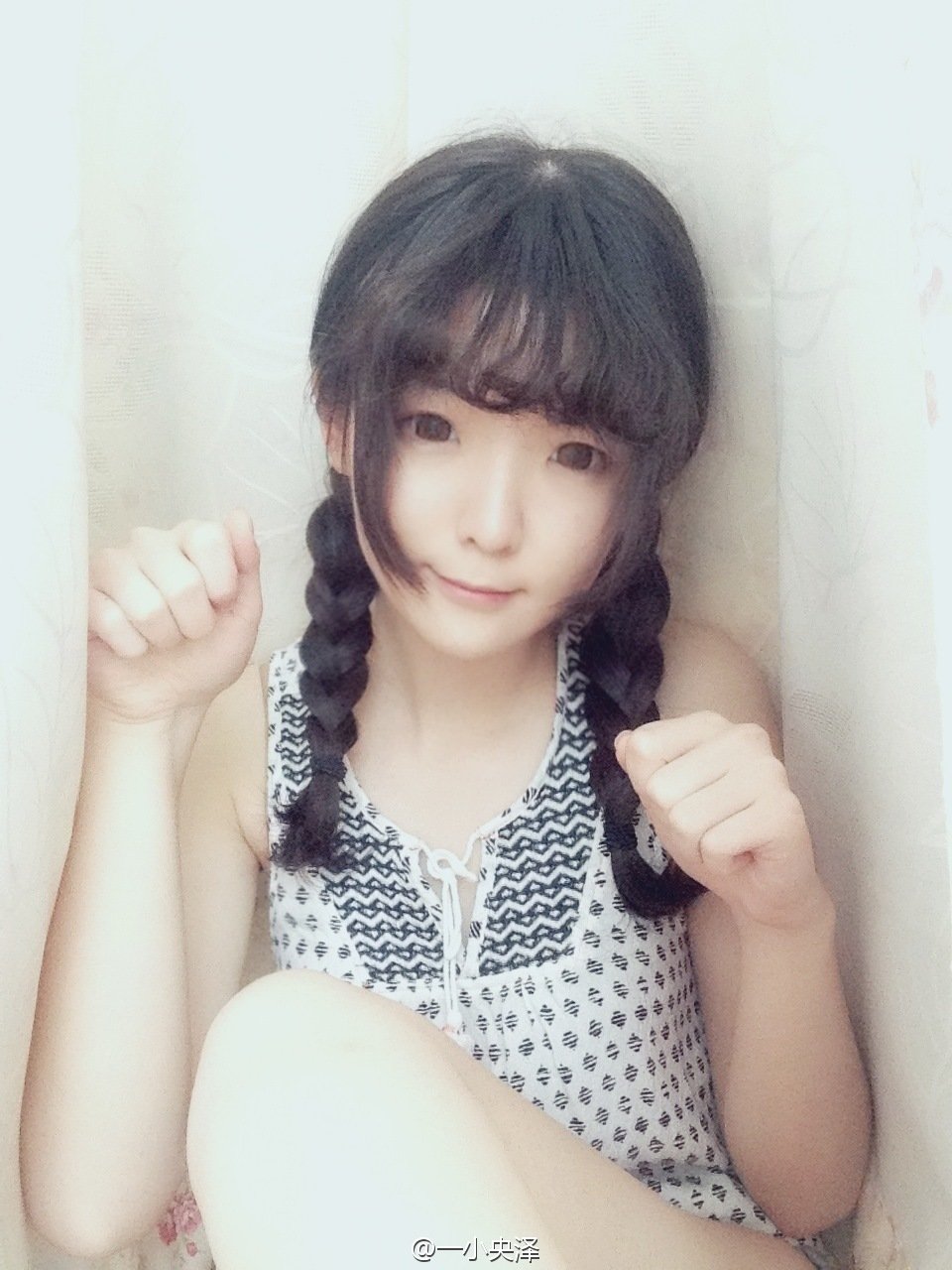 Coser@一小央泽 (yixiaoyangze) – 微博杂图 - P5