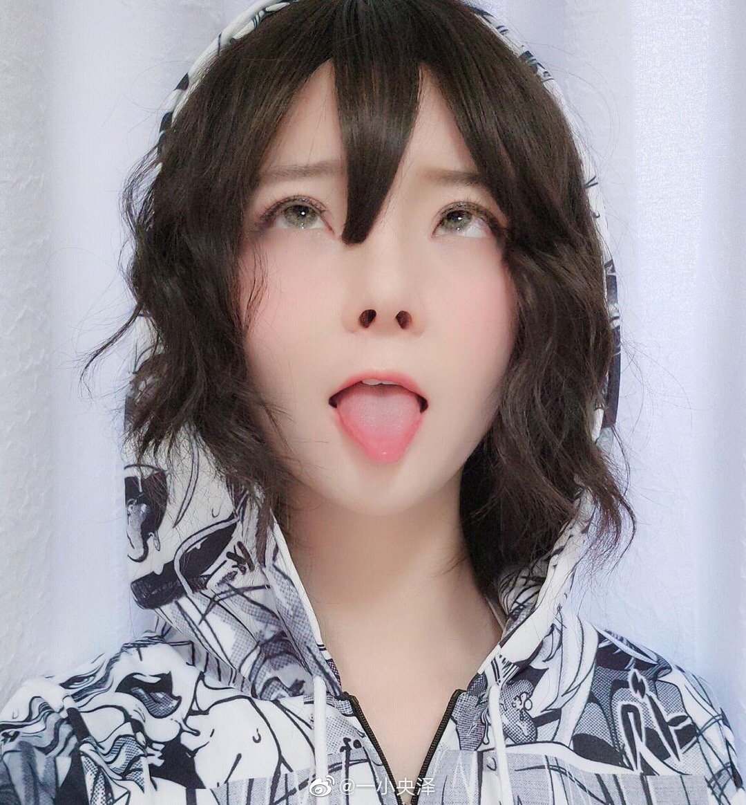 Coser@一小央泽 (yixiaoyangze) – 微博杂图 - P60