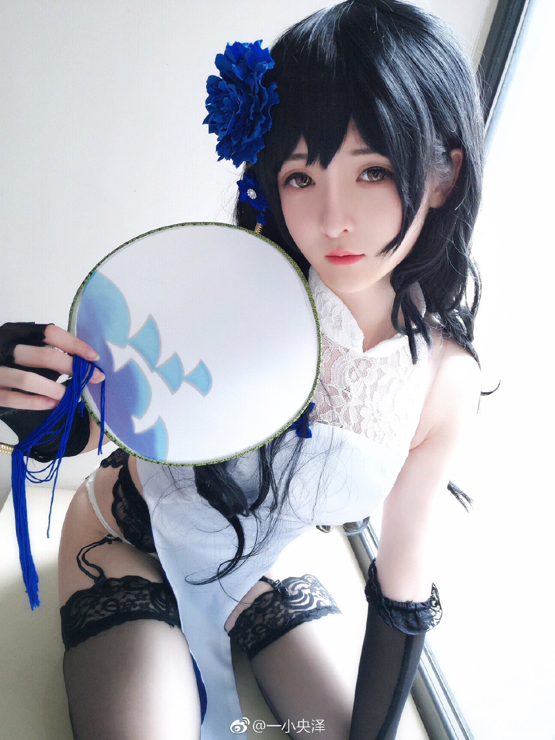 Coser@一小央泽 (yixiaoyangze) – 微博杂图 - P65