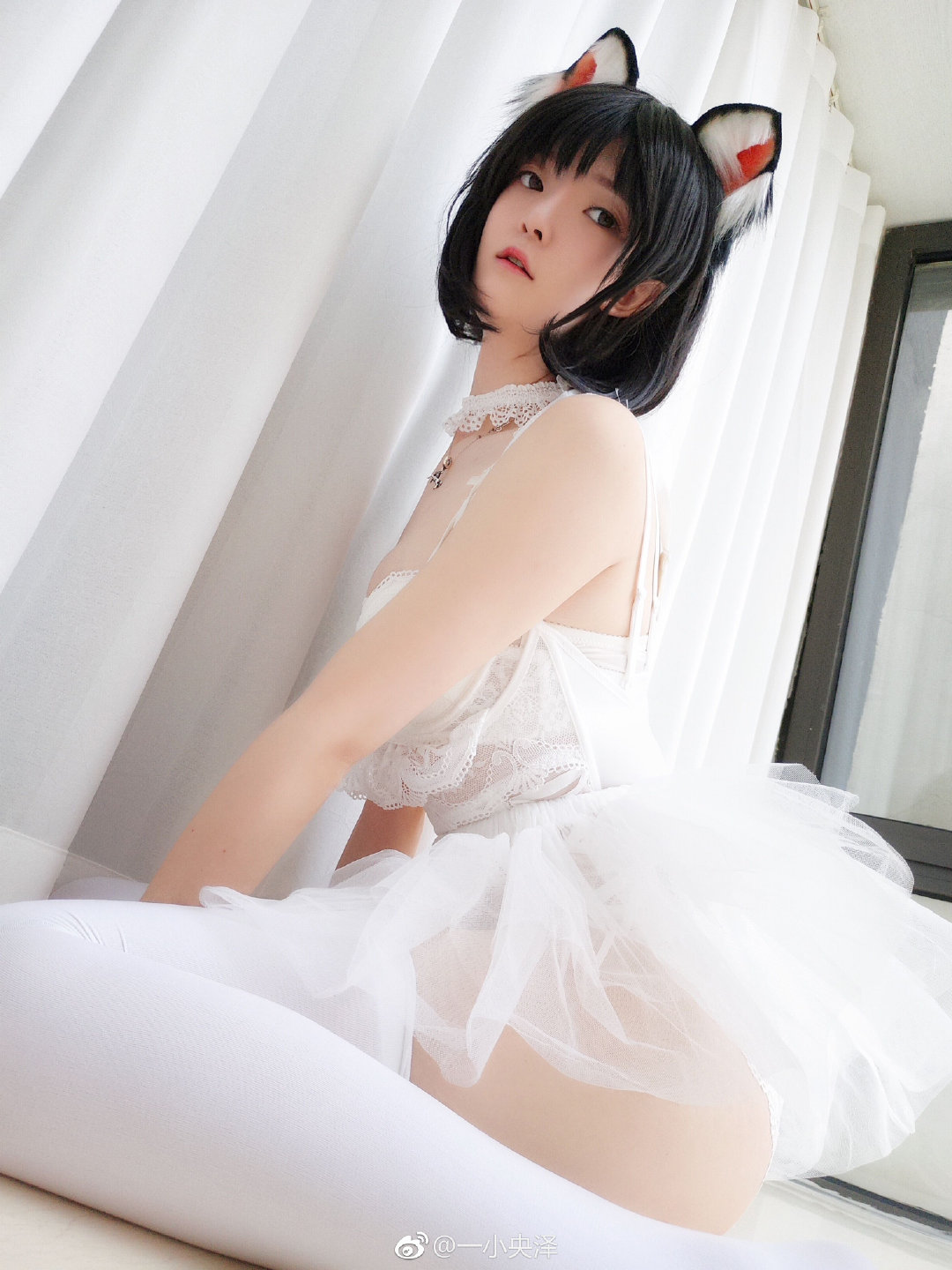 Coser@一小央泽 (yixiaoyangze) – 微博杂图 - P67