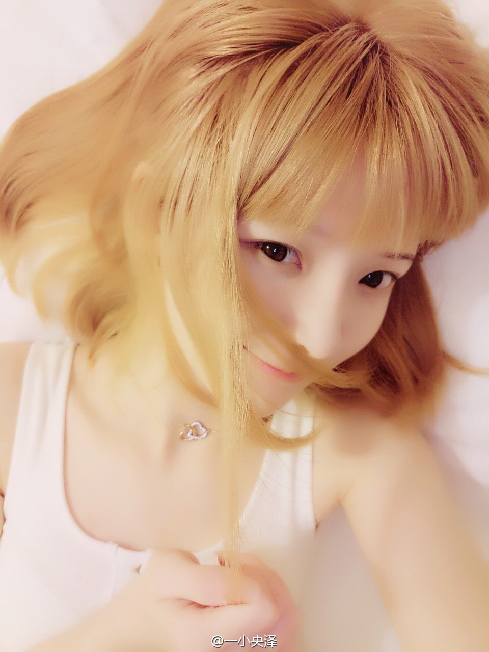 Coser@一小央泽 (yixiaoyangze) – 微博杂图 - P69