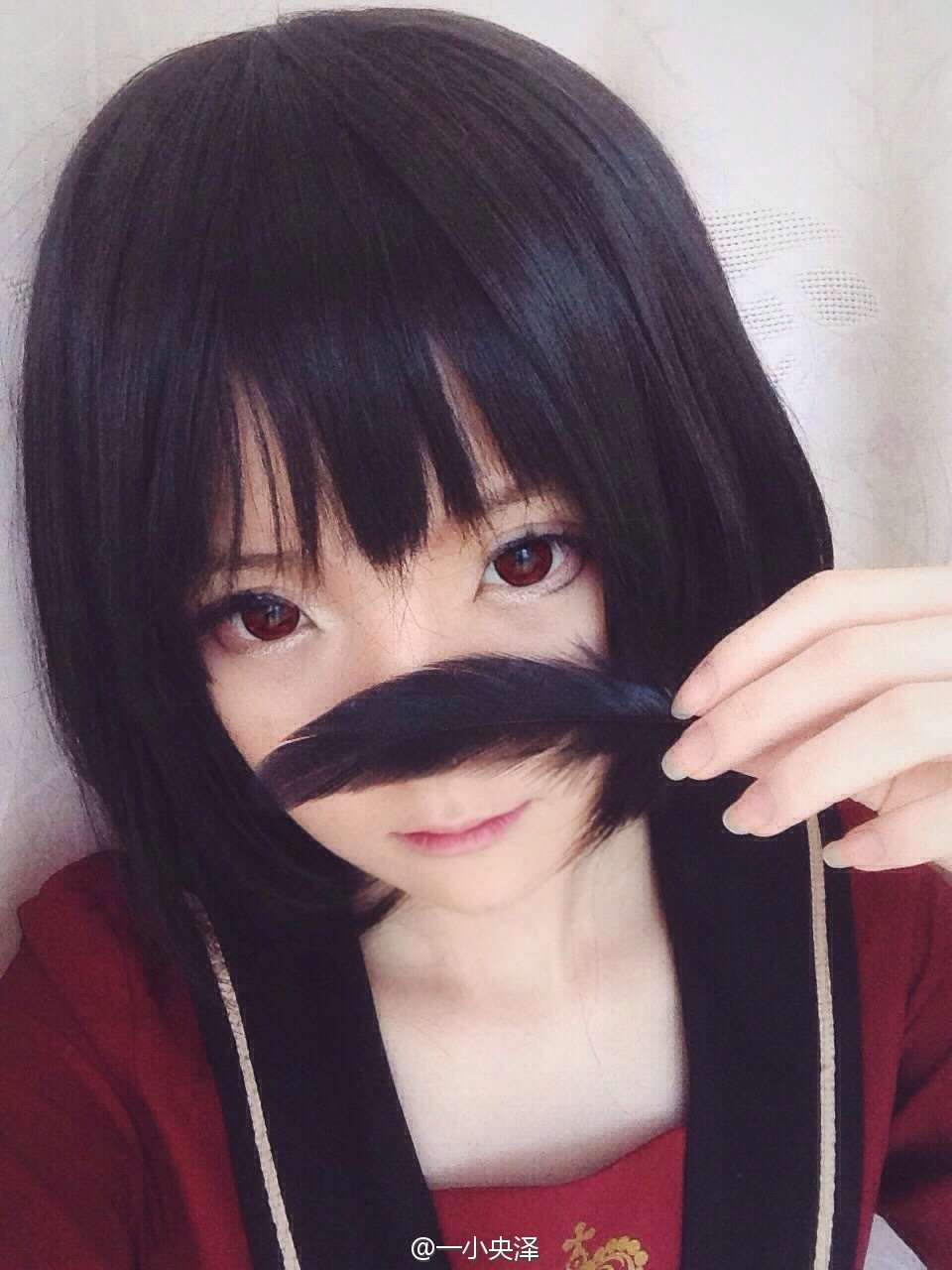 Coser@一小央泽 (yixiaoyangze) – 微博杂图 - P7