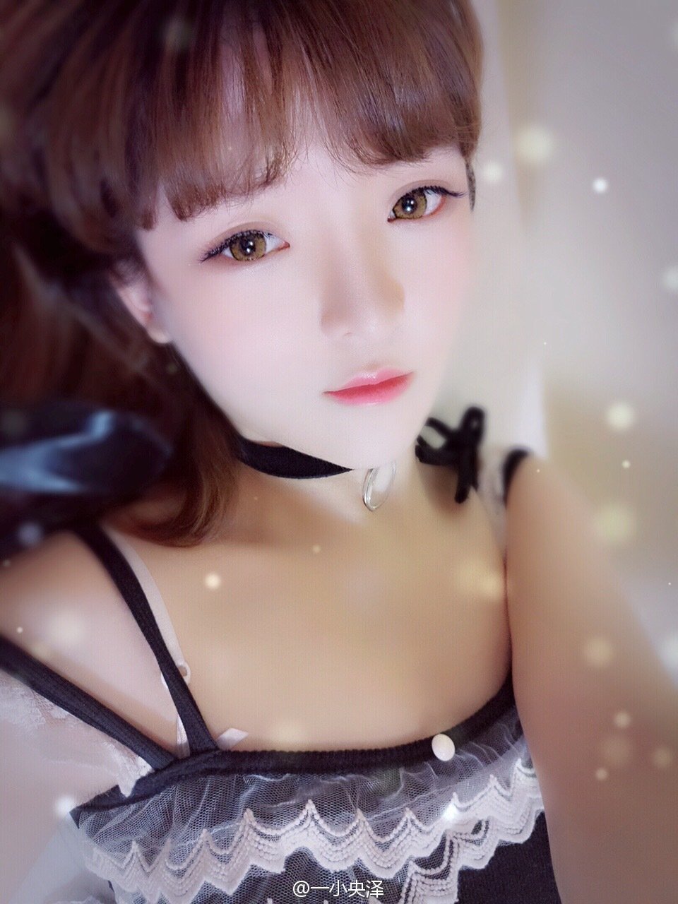 Coser@一小央泽 (yixiaoyangze) – 微博杂图 - P82