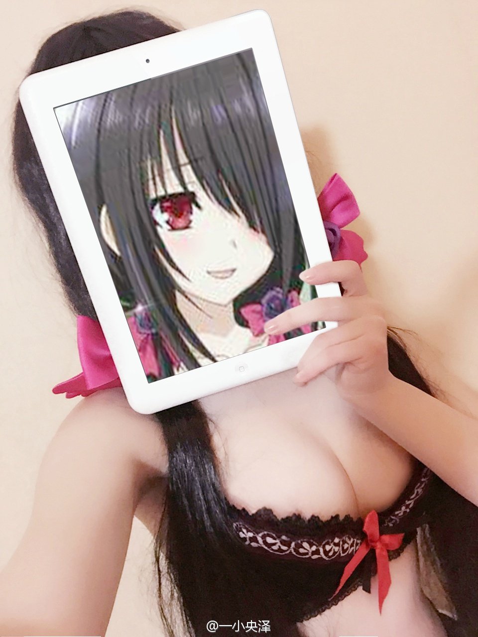 Coser@一小央泽 (yixiaoyangze) – 微博杂图 - P83