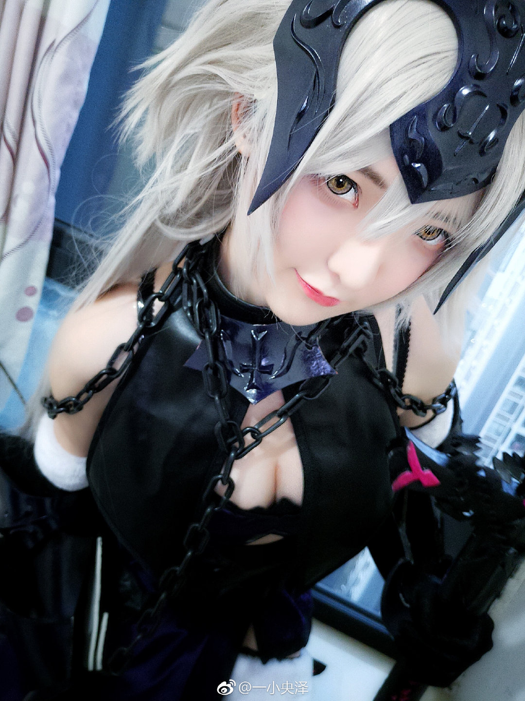 Coser@一小央泽 (yixiaoyangze) – 微博杂图 - P91