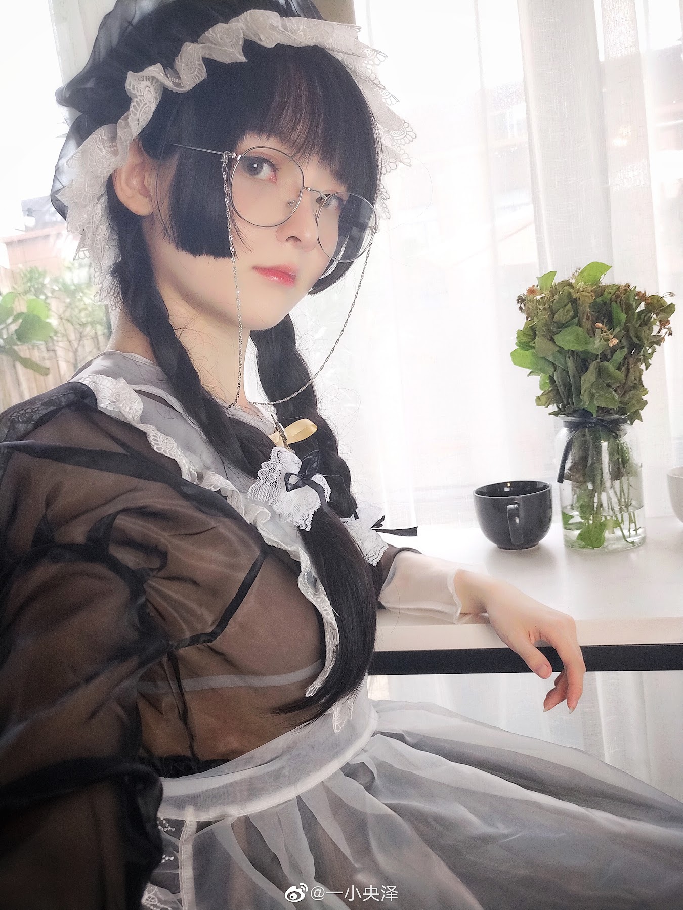 Coser@一小央泽 (yixiaoyangze) – 微博配图 - P9