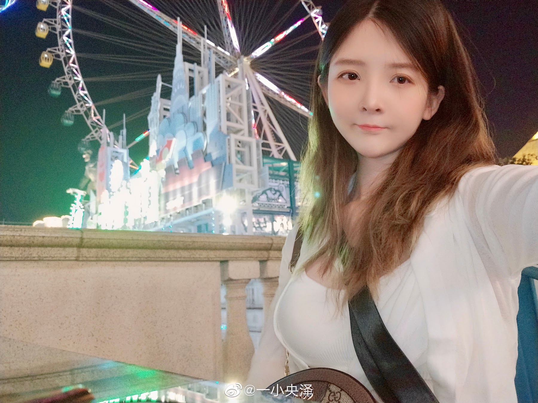 Coser@一小央泽 (yixiaoyangze) – 微博配图 - P108