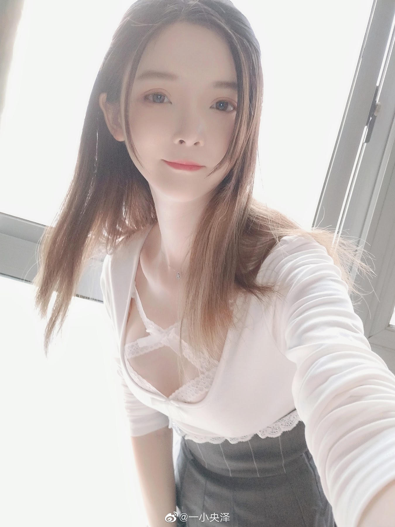 Coser@一小央泽 (yixiaoyangze) – 微博配图 - P110