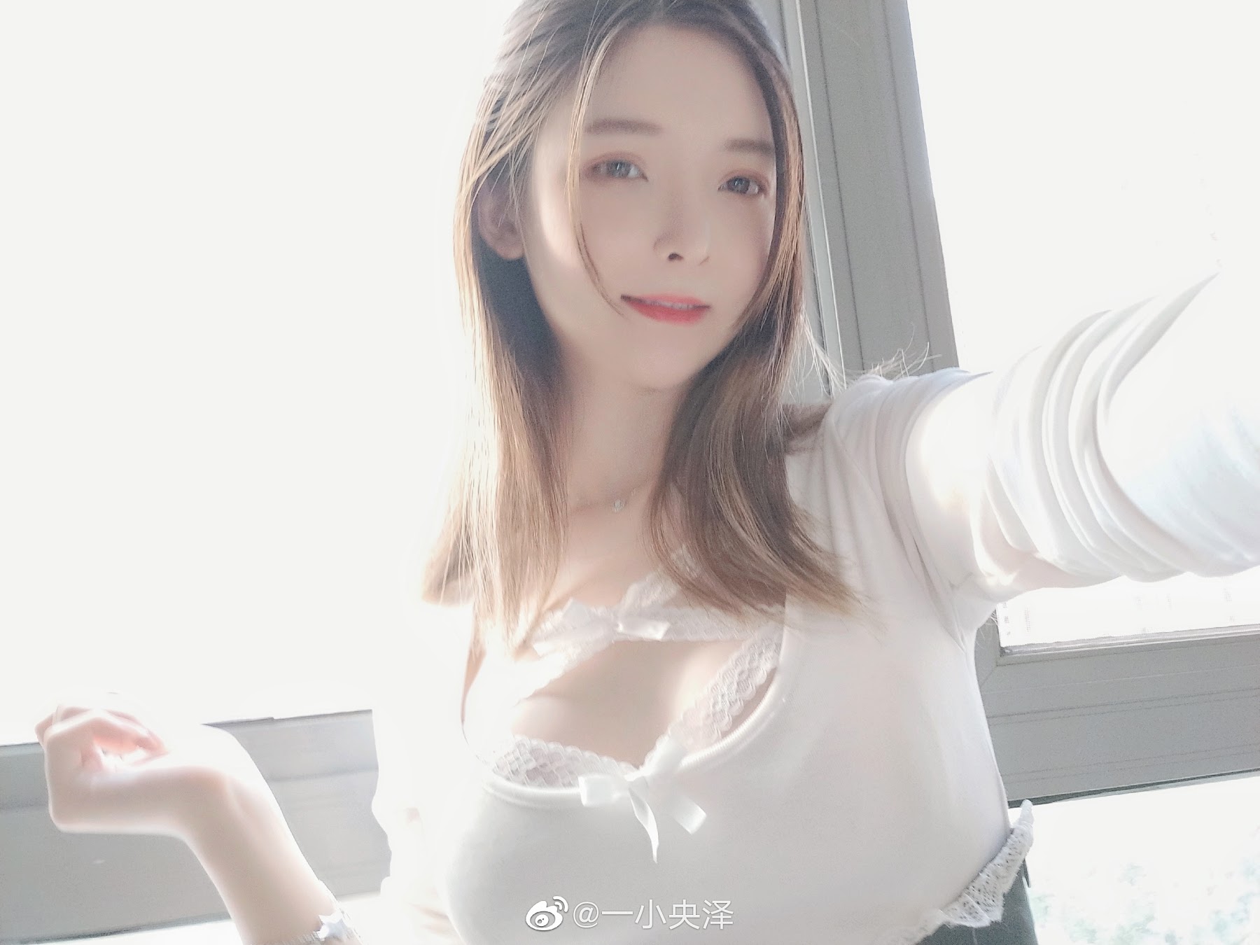 Coser@一小央泽 (yixiaoyangze) – 微博配图 - P111