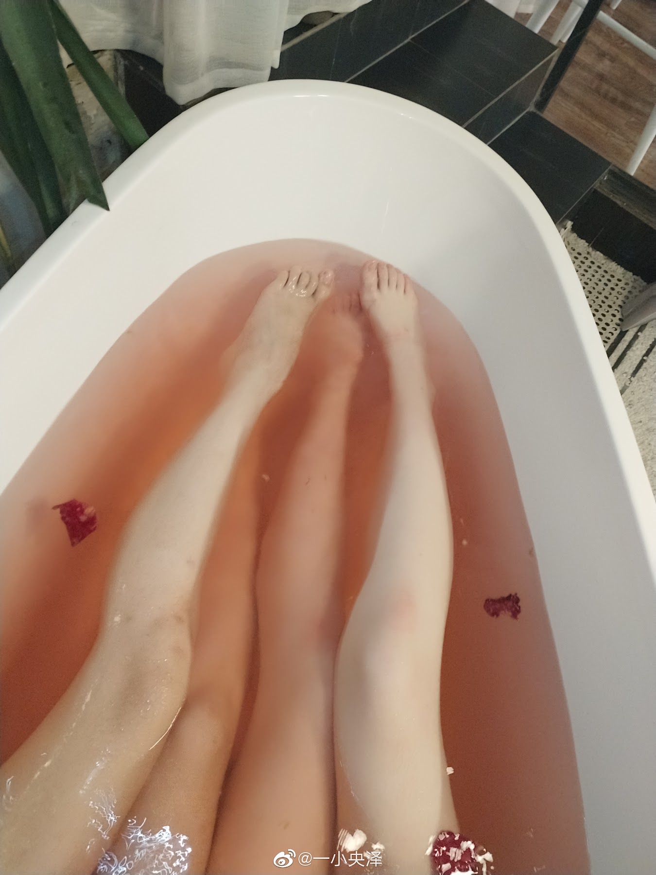 Coser@一小央泽 (yixiaoyangze) – 微博配图 - P112