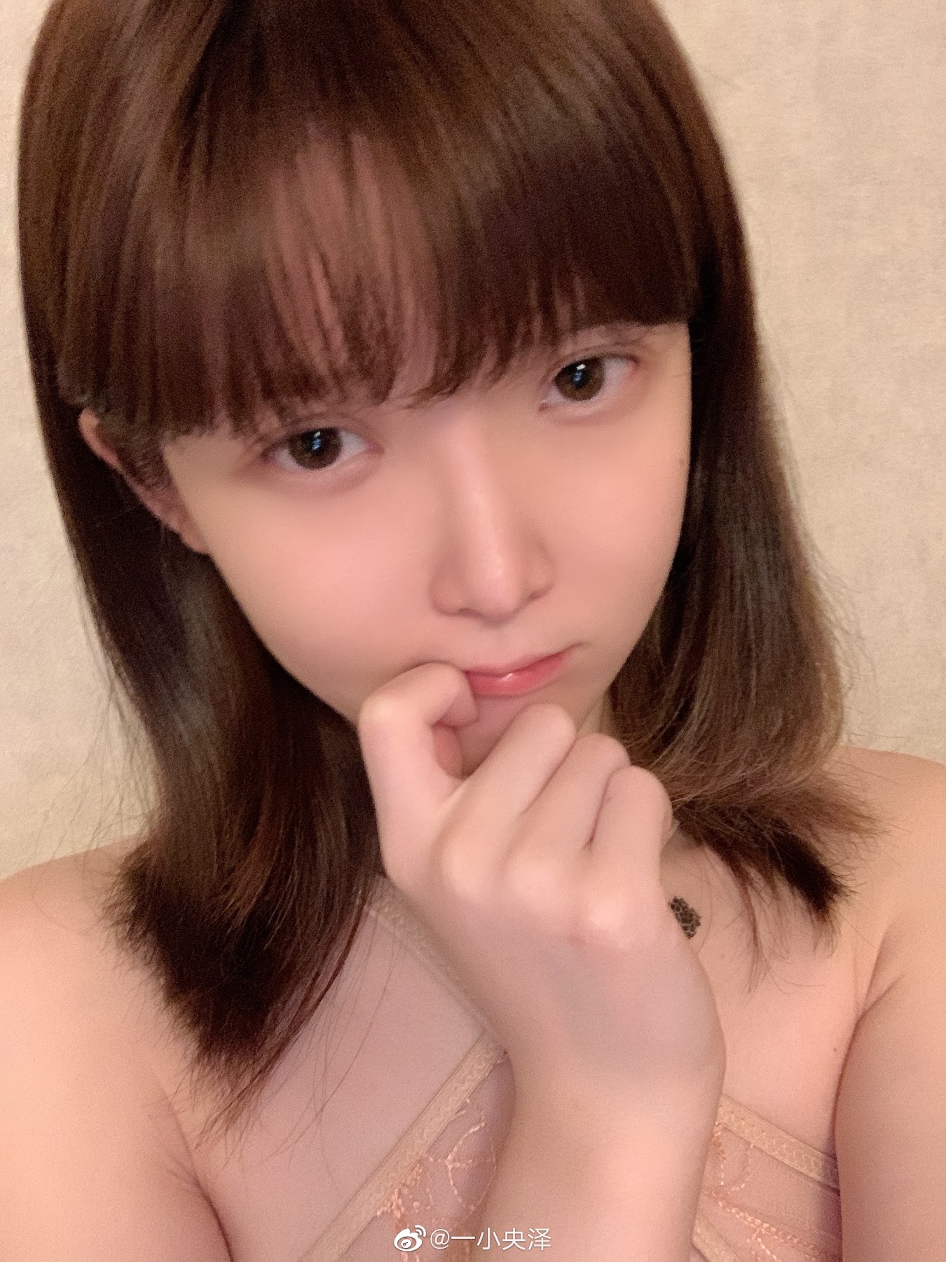 Coser@一小央泽 (yixiaoyangze) – 微博配图 - P116