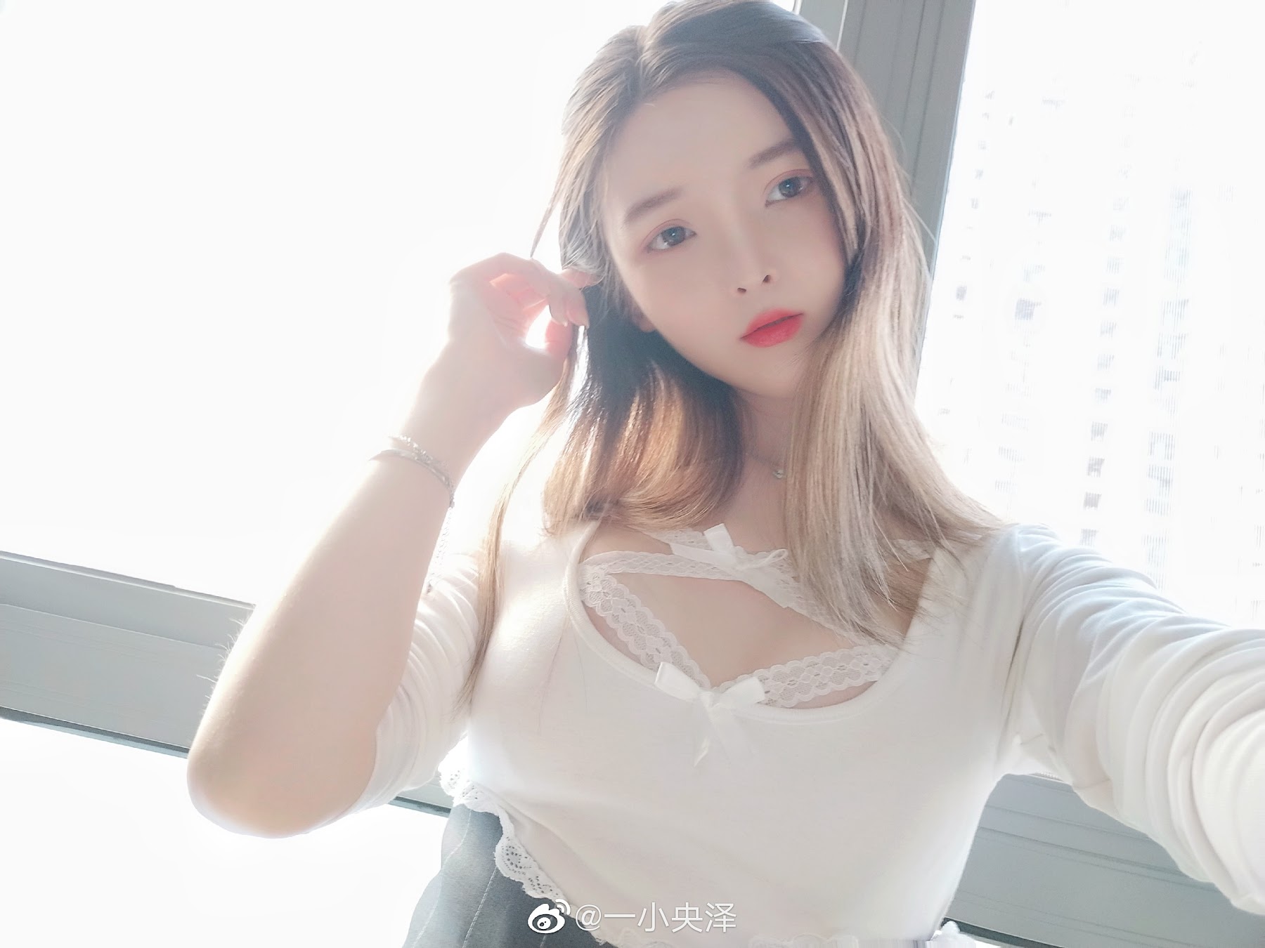 Coser@一小央泽 (yixiaoyangze) – 微博配图 - P119