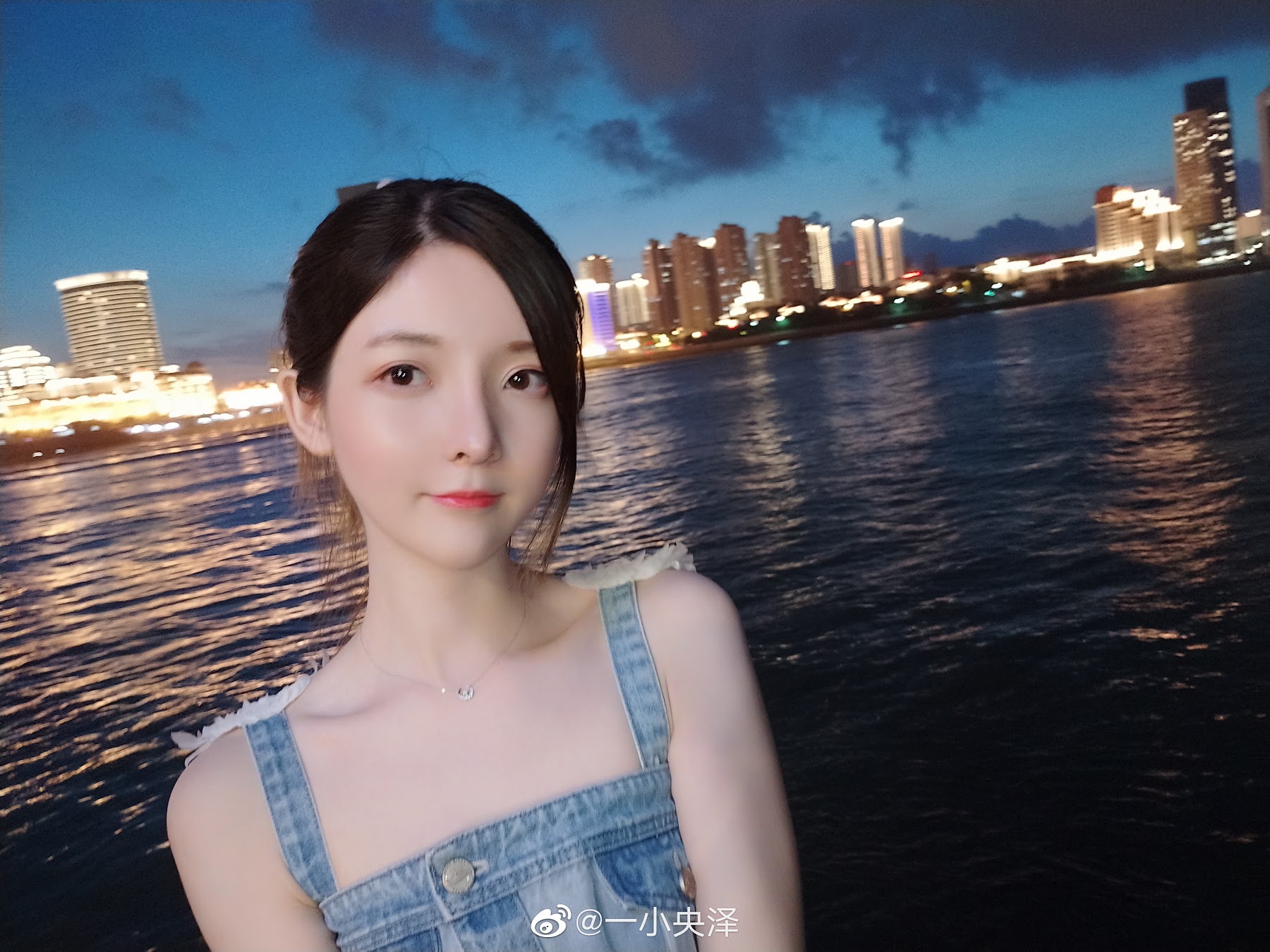 Coser@一小央泽 (yixiaoyangze) – 微博配图 - P120
